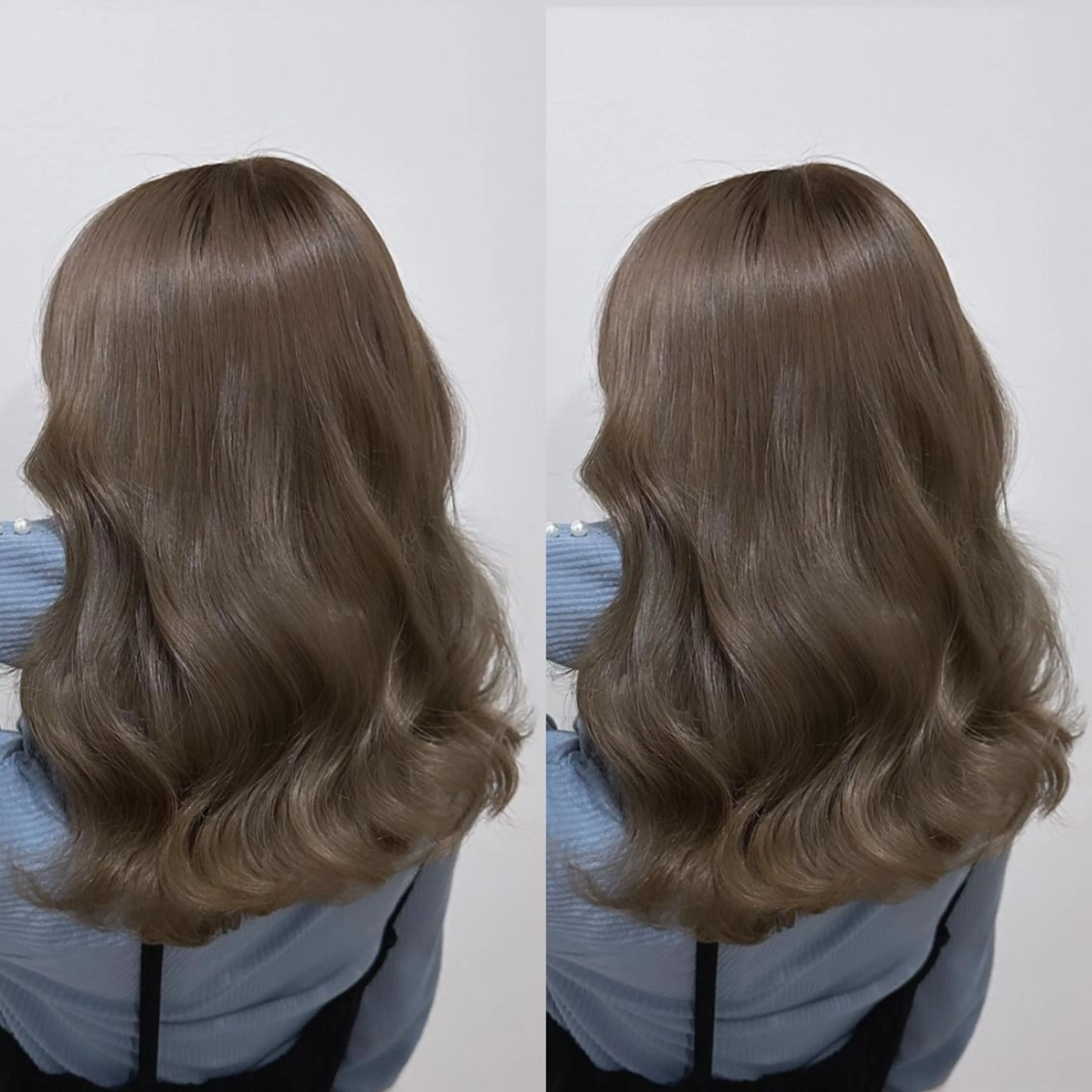 カラー なつき/派手髪カラー /艶髪カラーのヘアスタイル