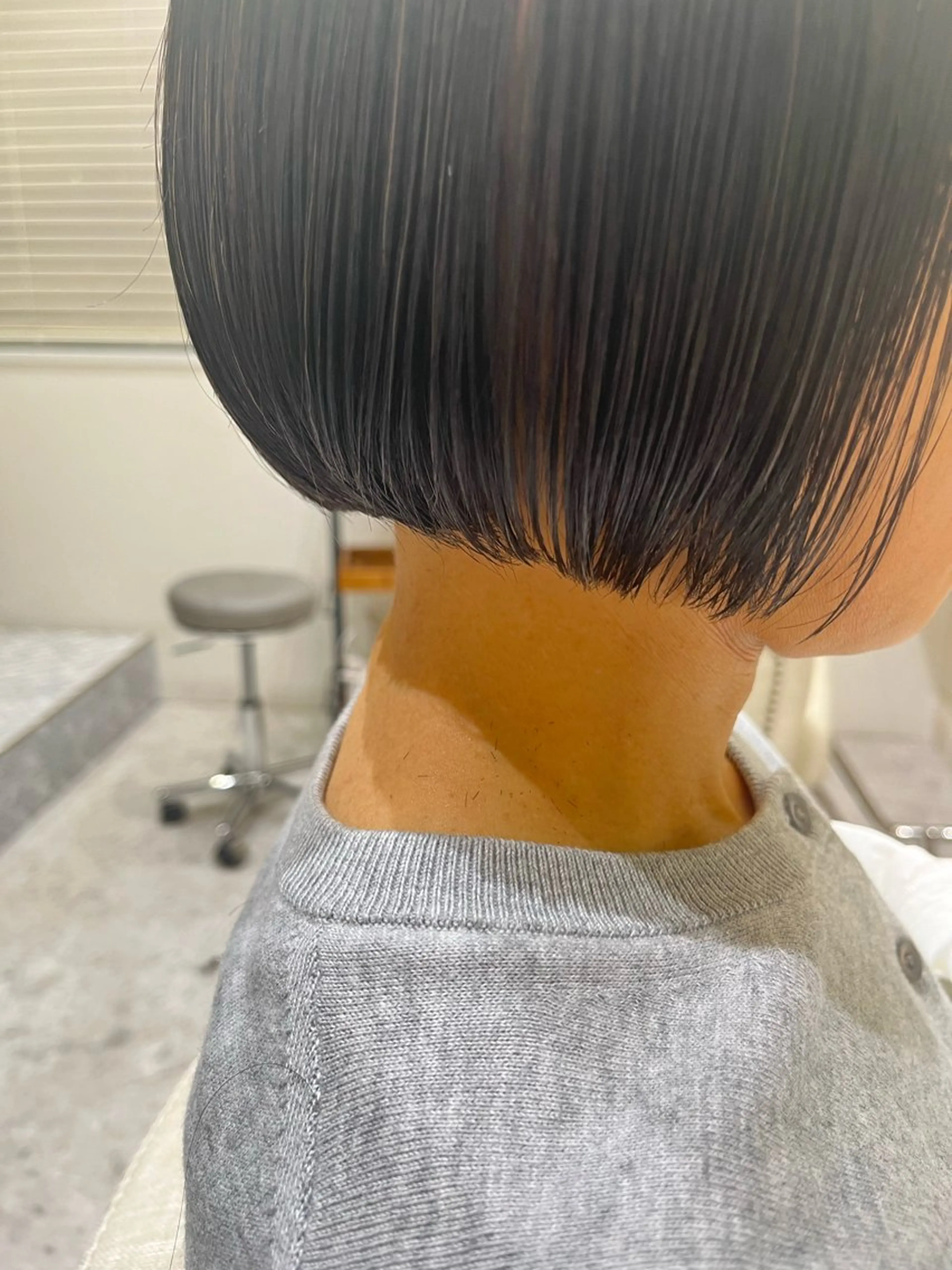 ショート ♡田口 結彩♡のヘアスタイル