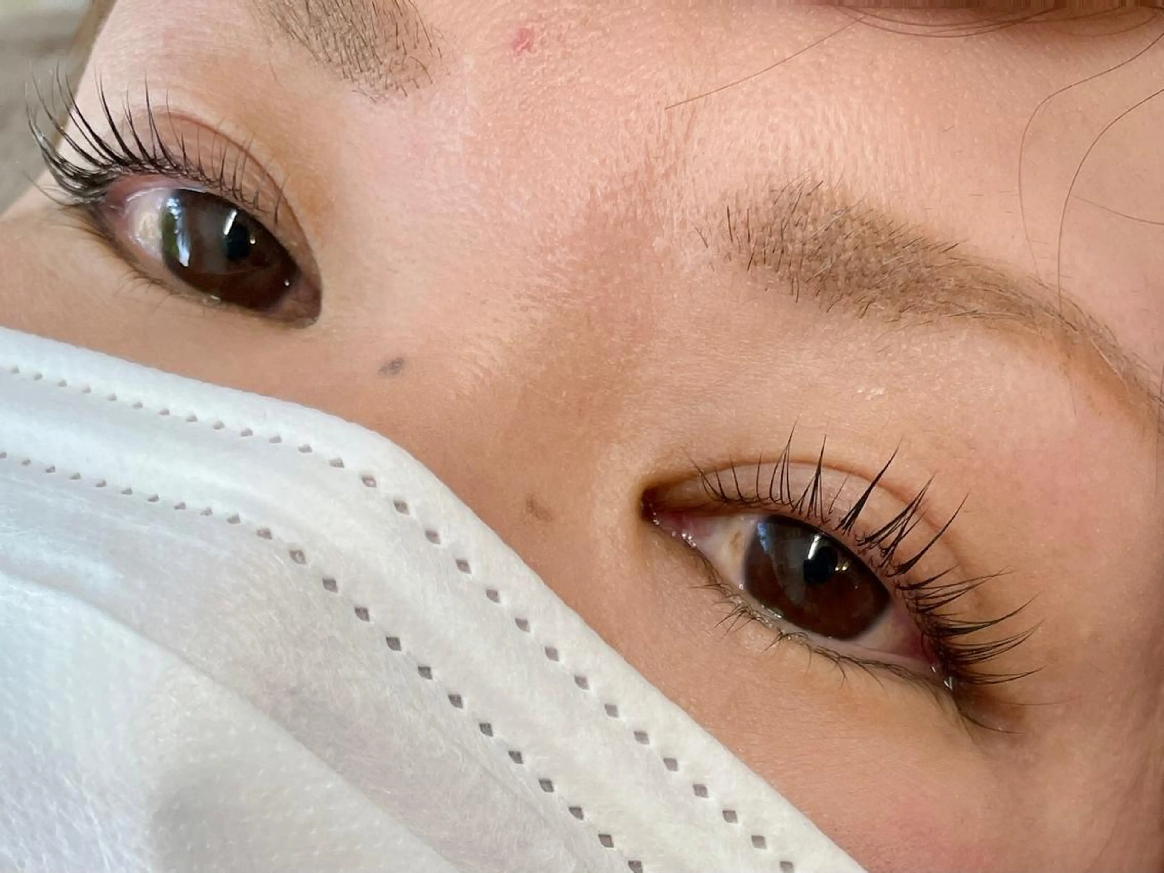 マツエク・マツパ 岩井 志乃のその他イメージ