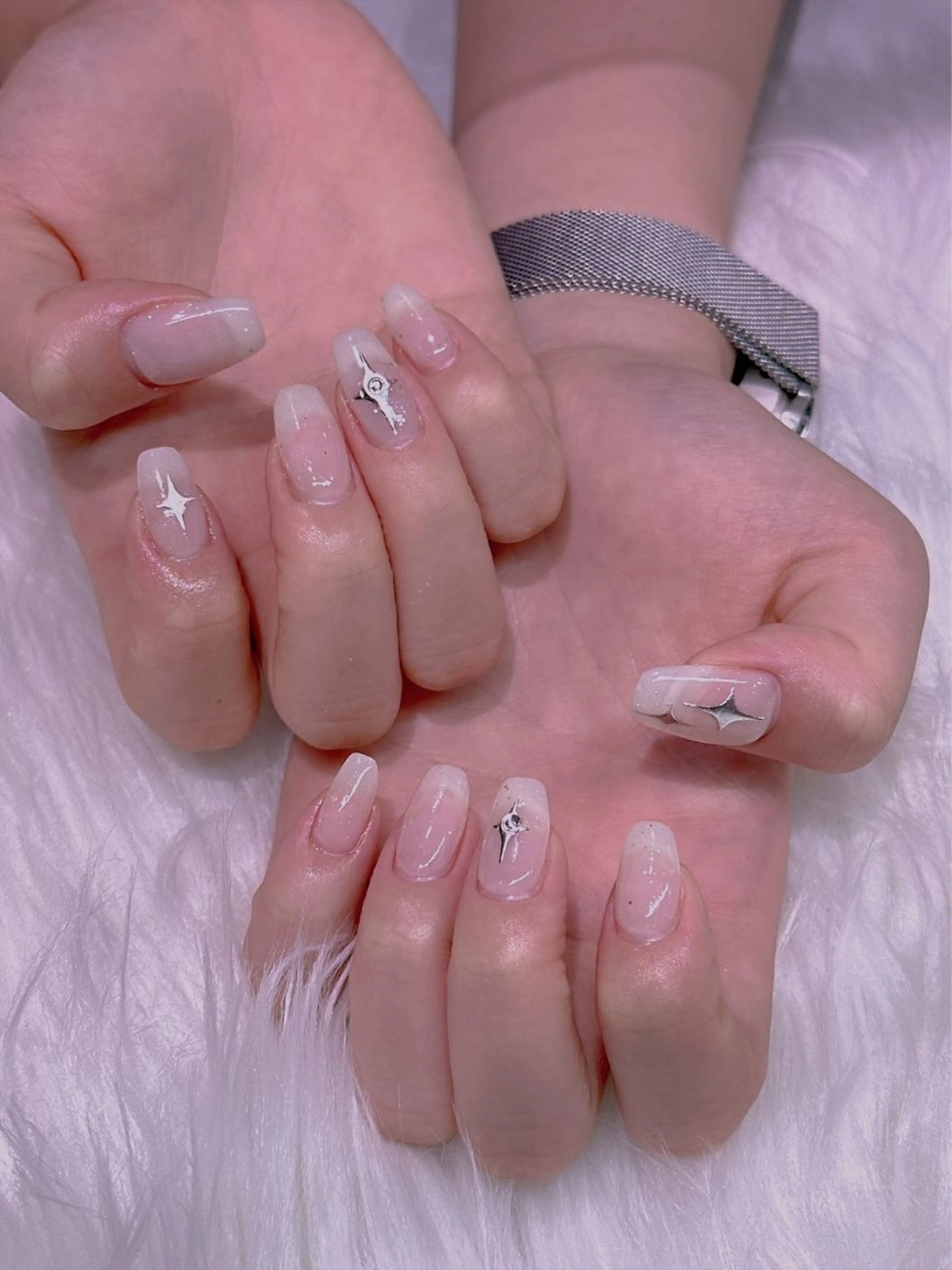 ネイル エムズ エムズのマツエク・マツパデザイン