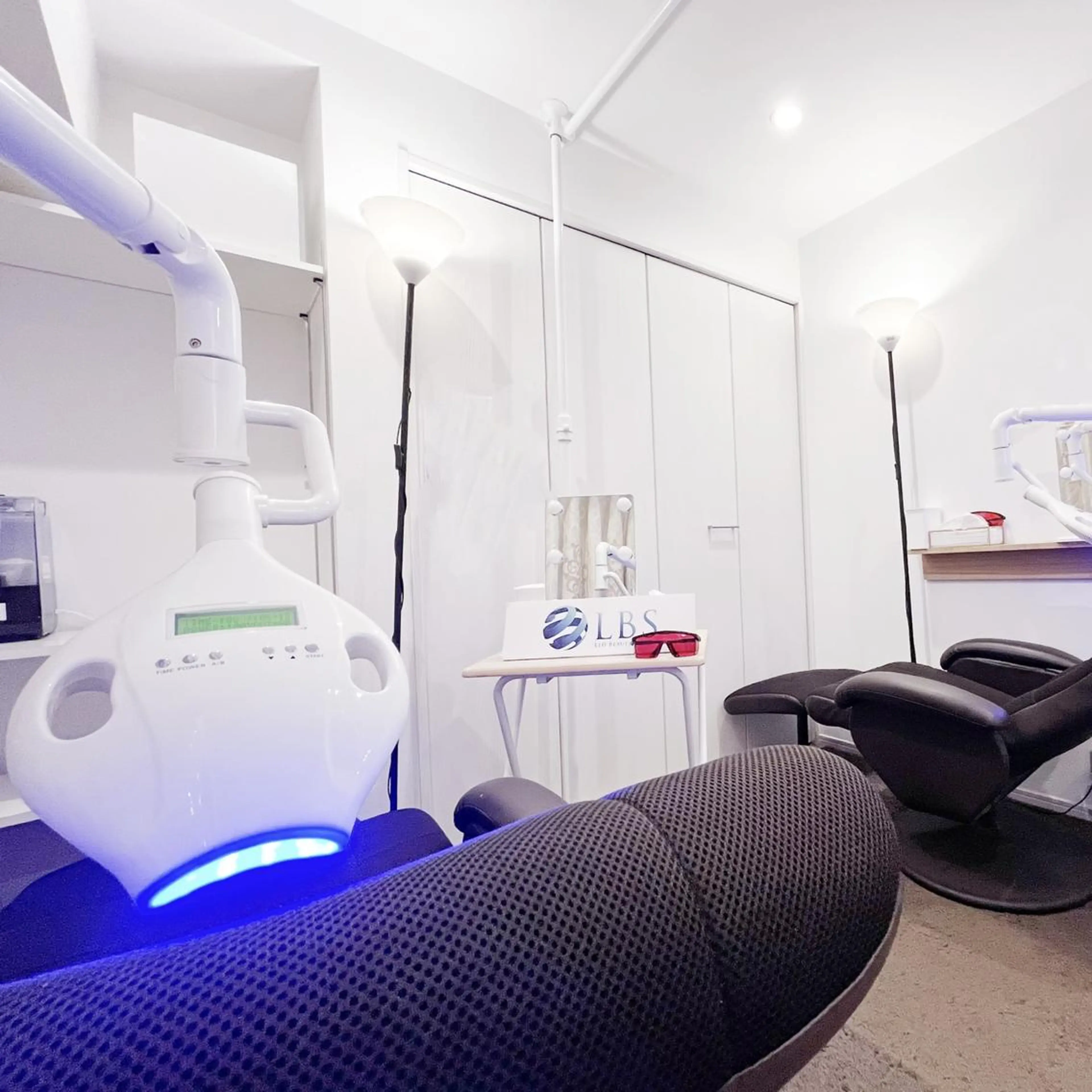 LBSホワイトニング 新宿店💎店長のエステ・リラクイメージ