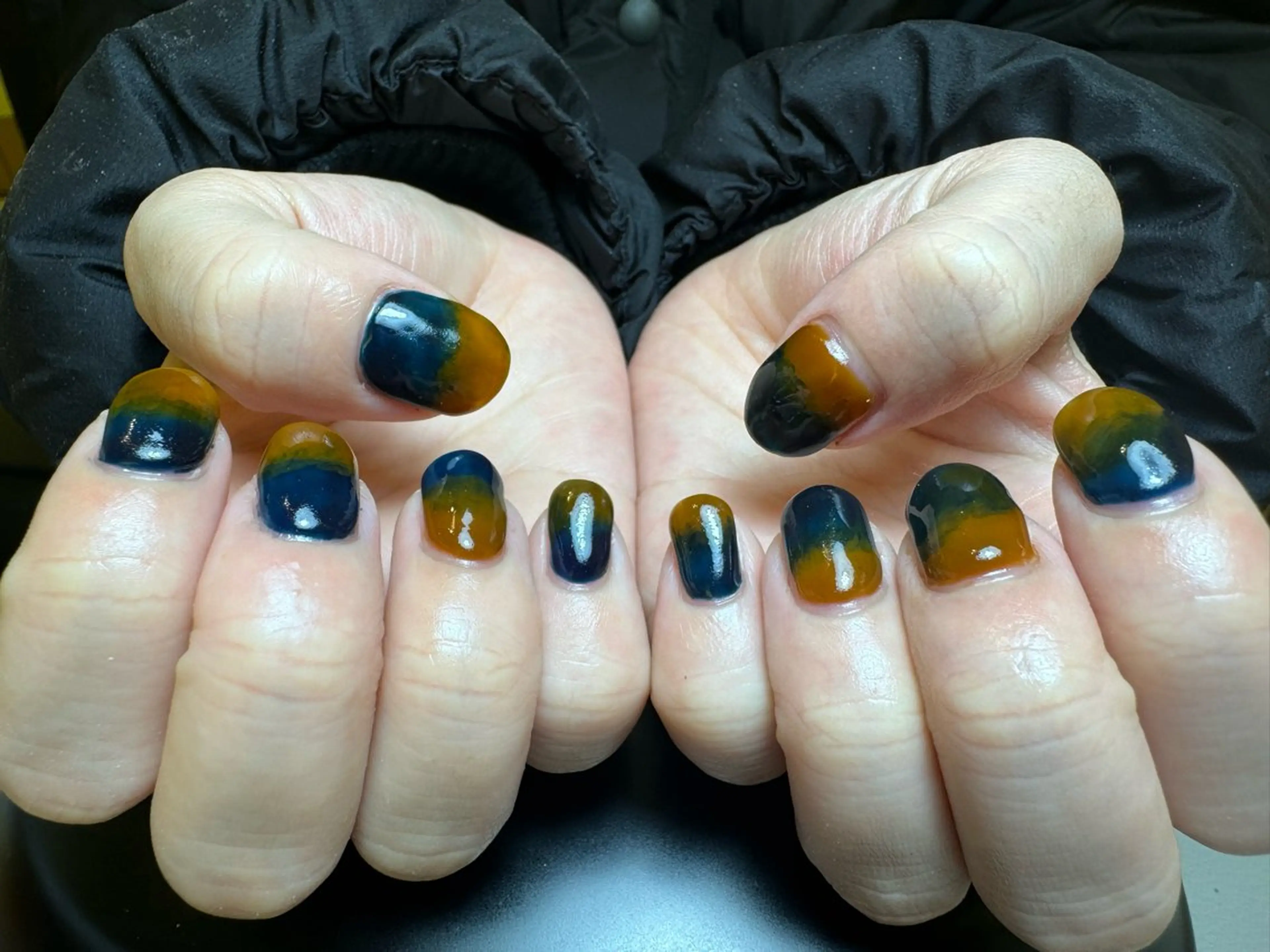 ネイル ハンドネイル M. KOTOMIのネイルデザイン