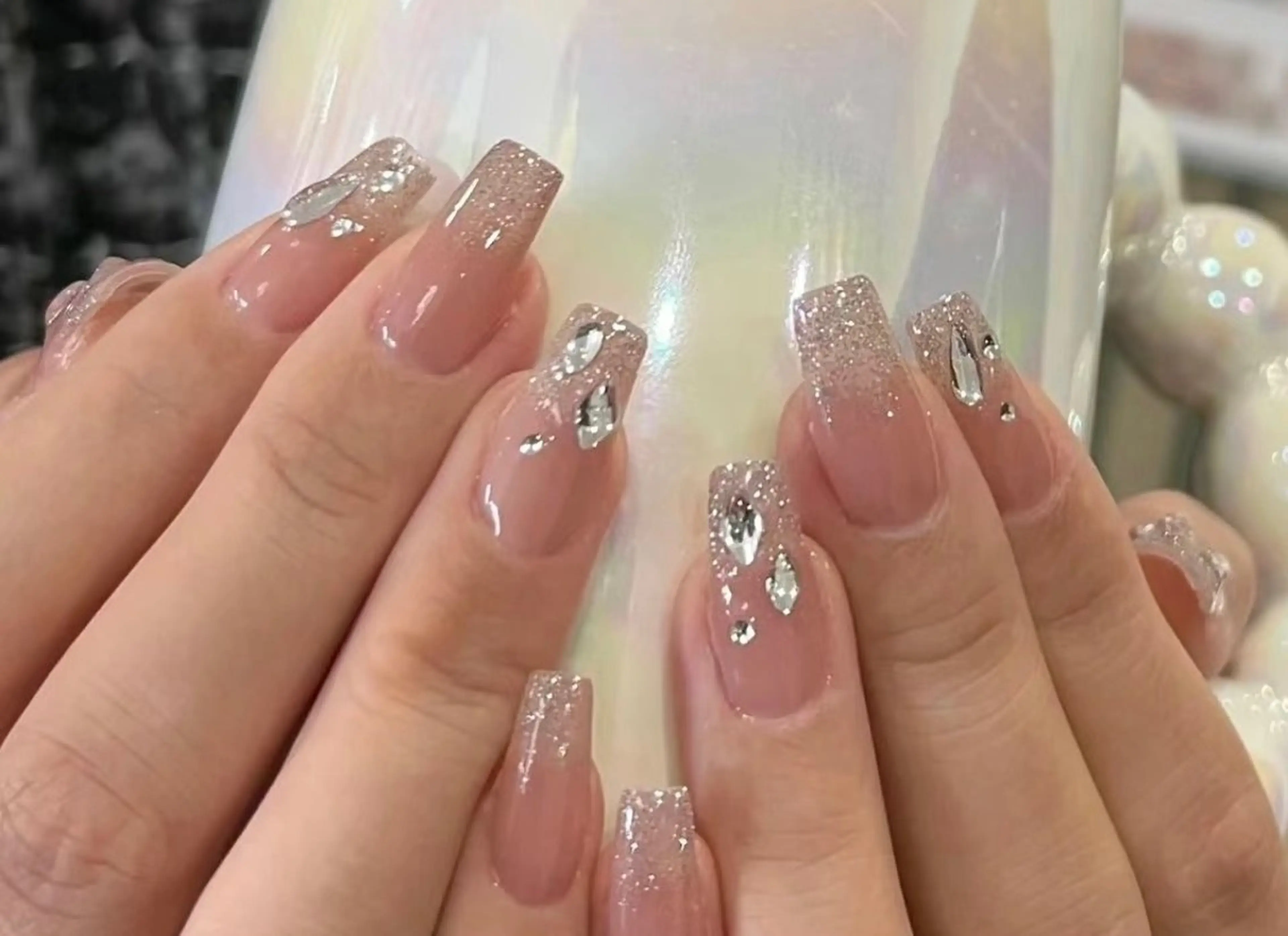 ネイル シーシー ネイルのネイルデザイン