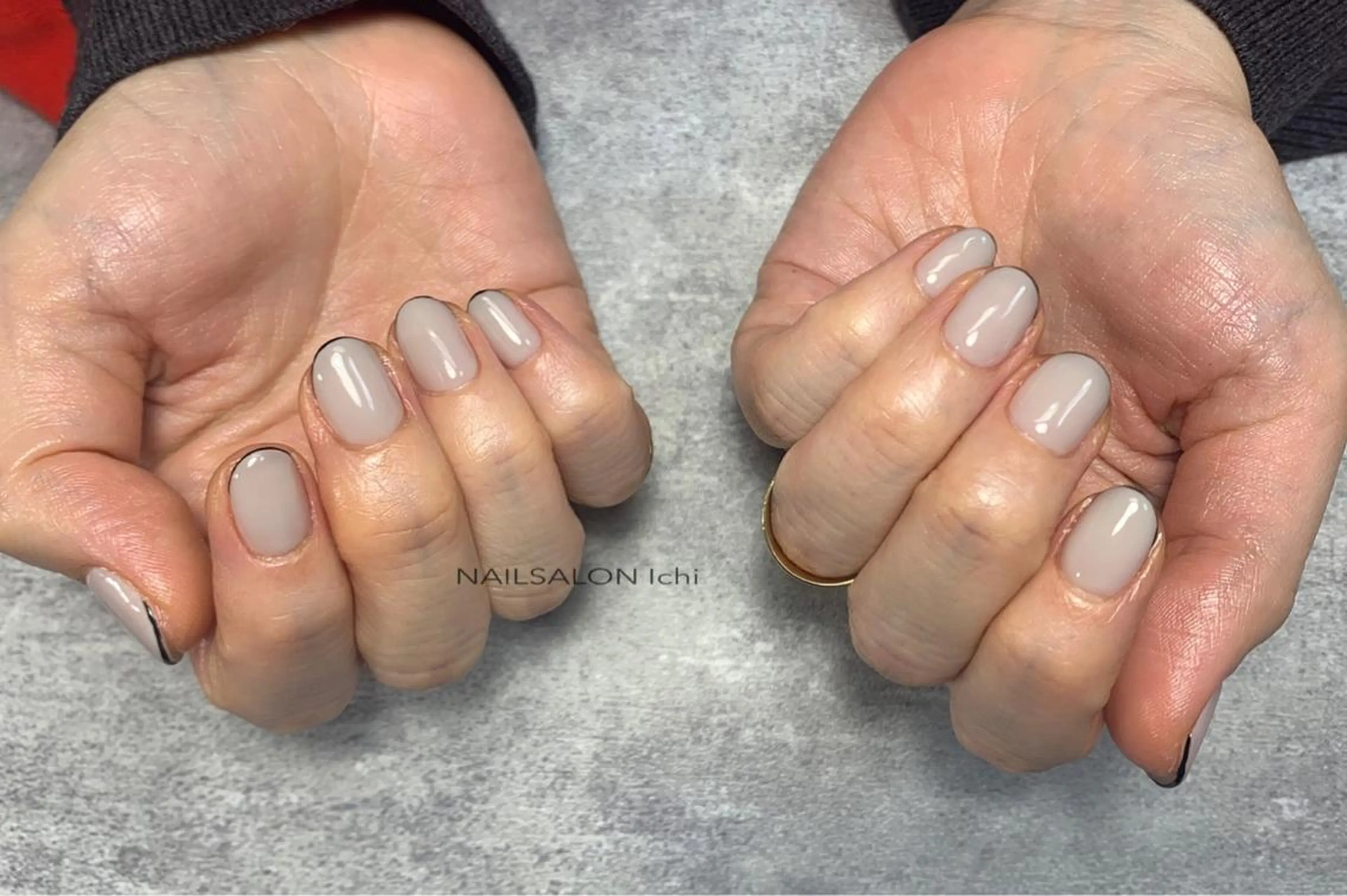 ネイル ハンドネイル NAILSALON Ichiのネイルデザイン