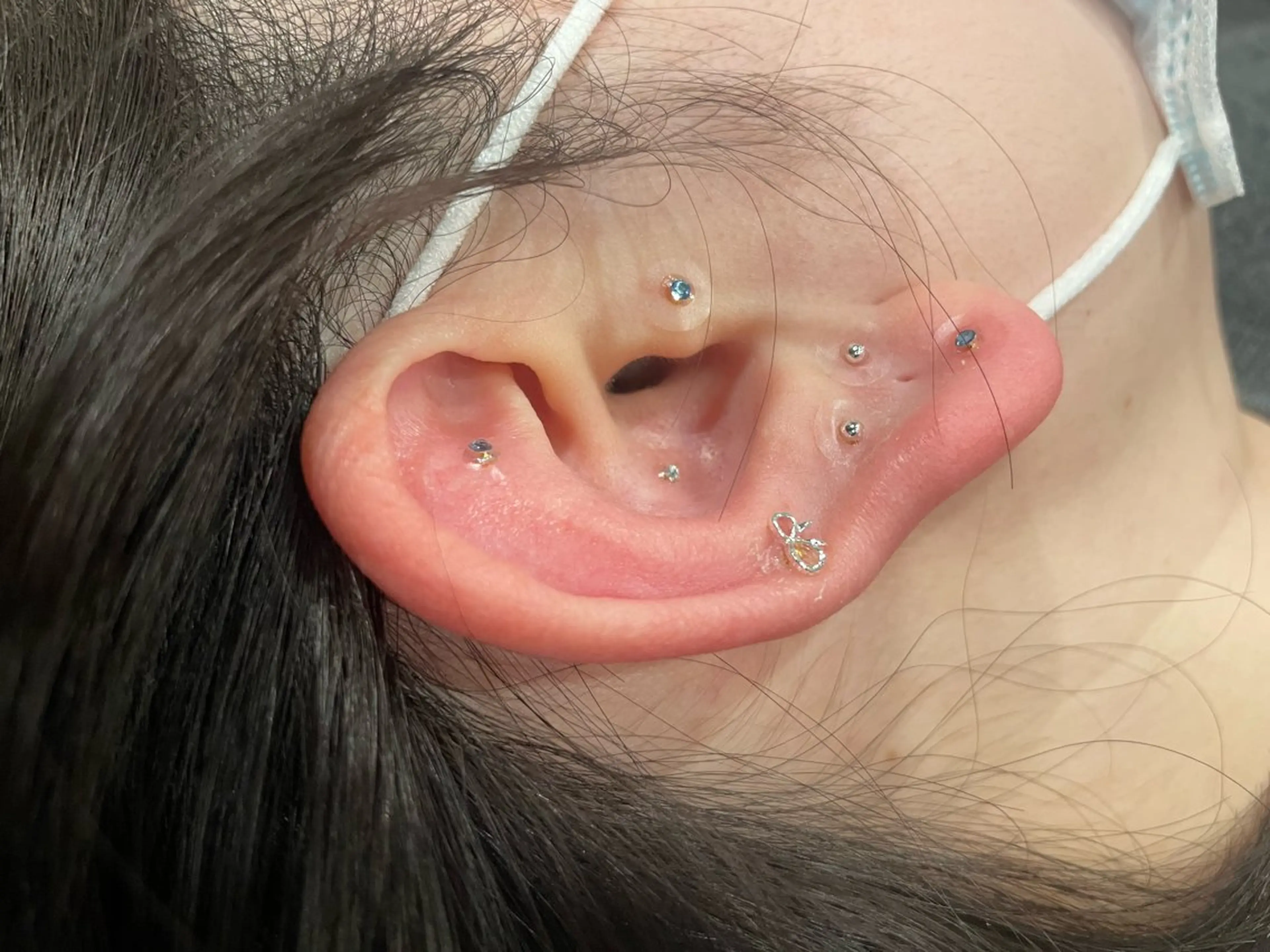 その他 LiZA エステティックサロンのエステ・リラクイメージ