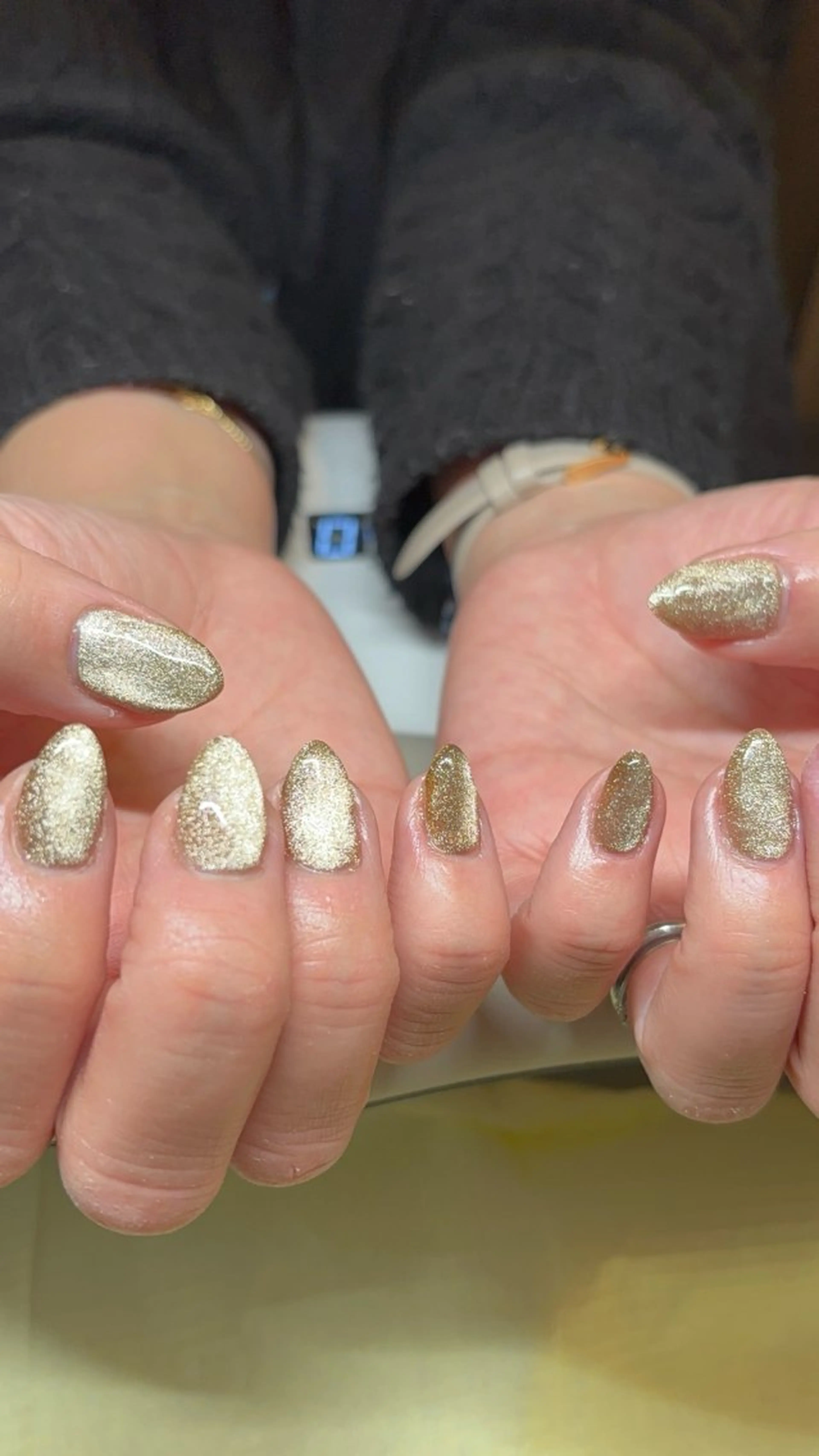 ネイル Nails byMILKのネイルデザイン