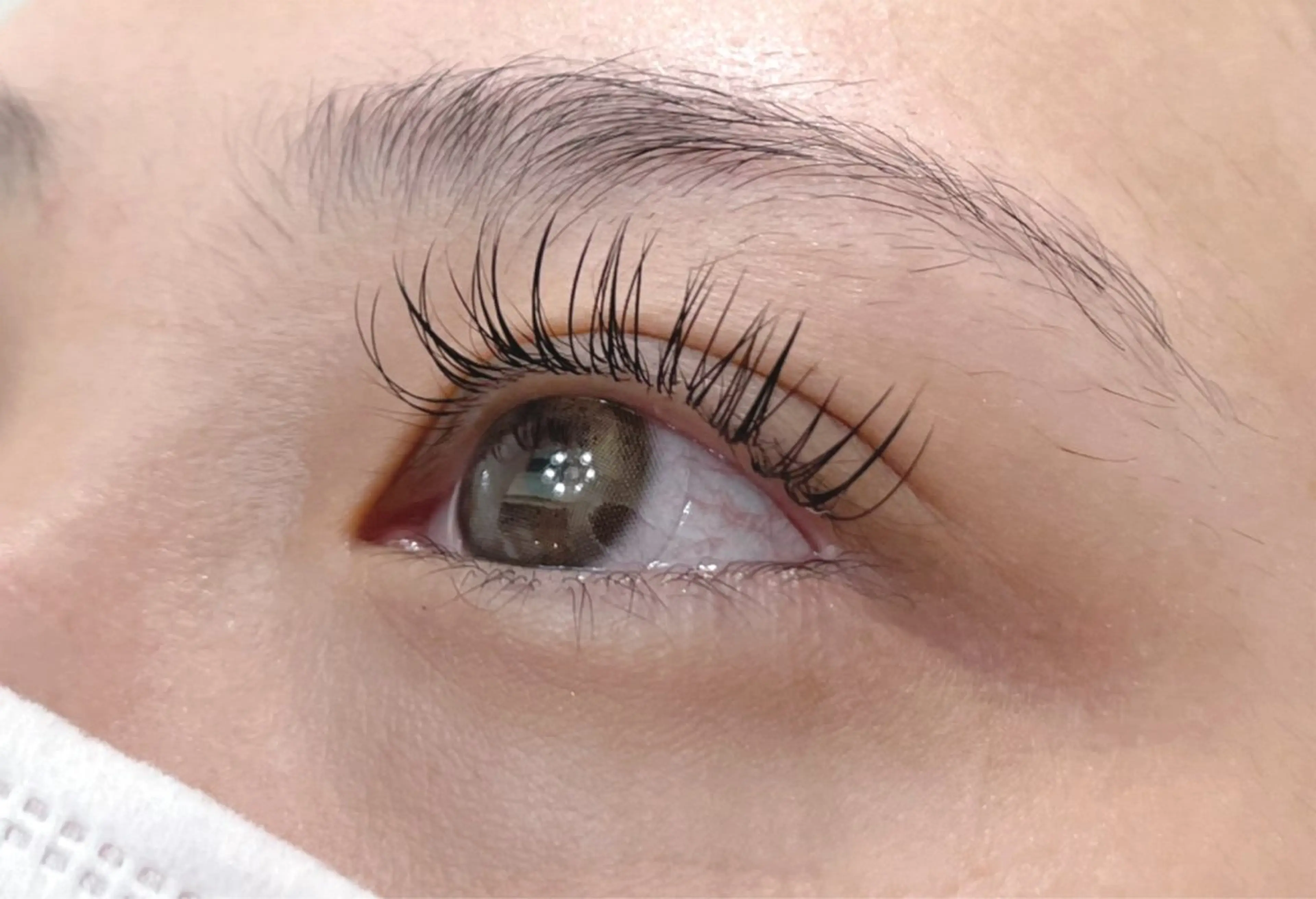 マツエク・マツパ マツエク 佐々木 朱葉のマツエク・マツパデザイン