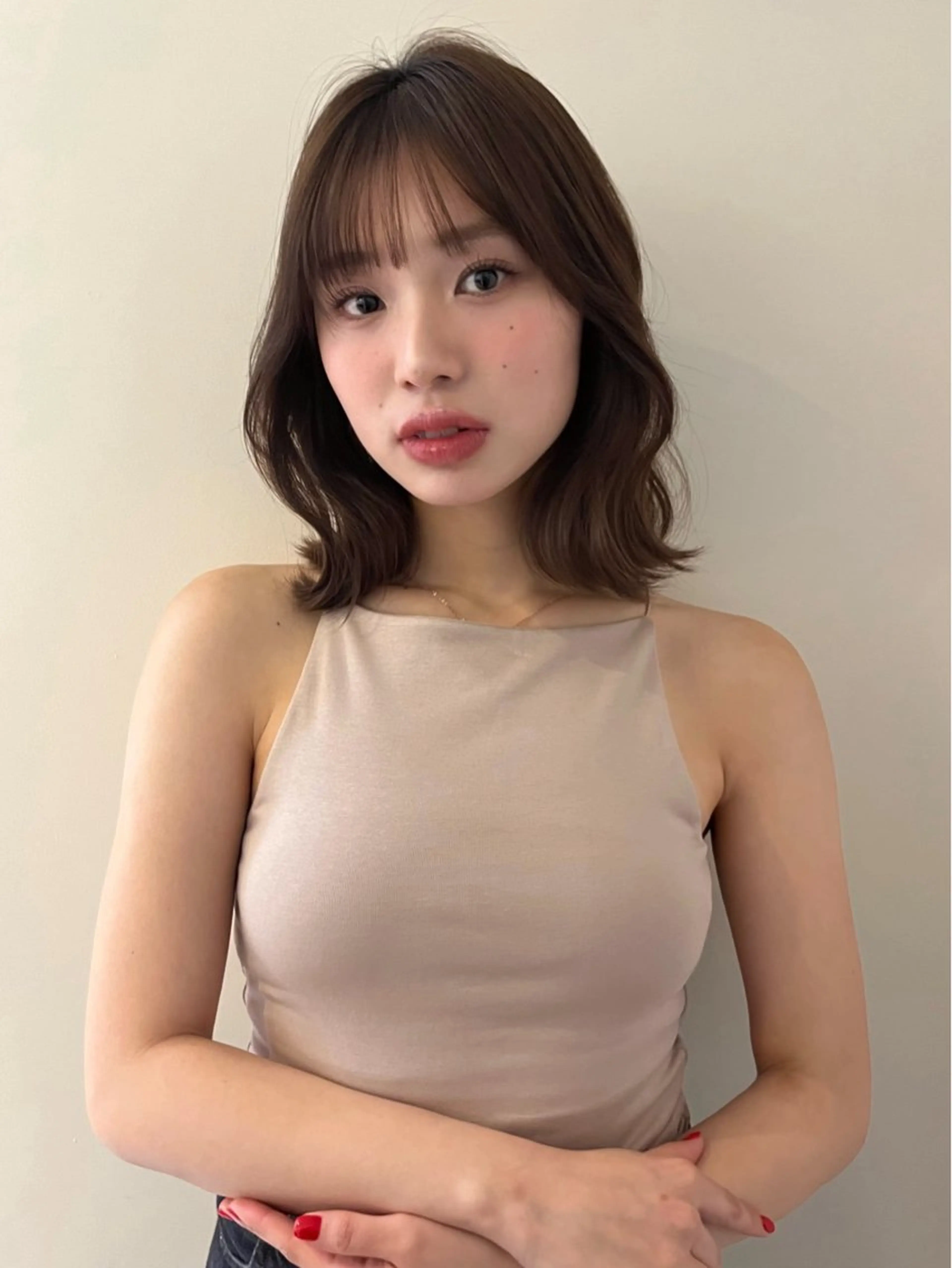 ショート 🫧 りょうた 🫧 ショート特化/表参道のヘアスタイル