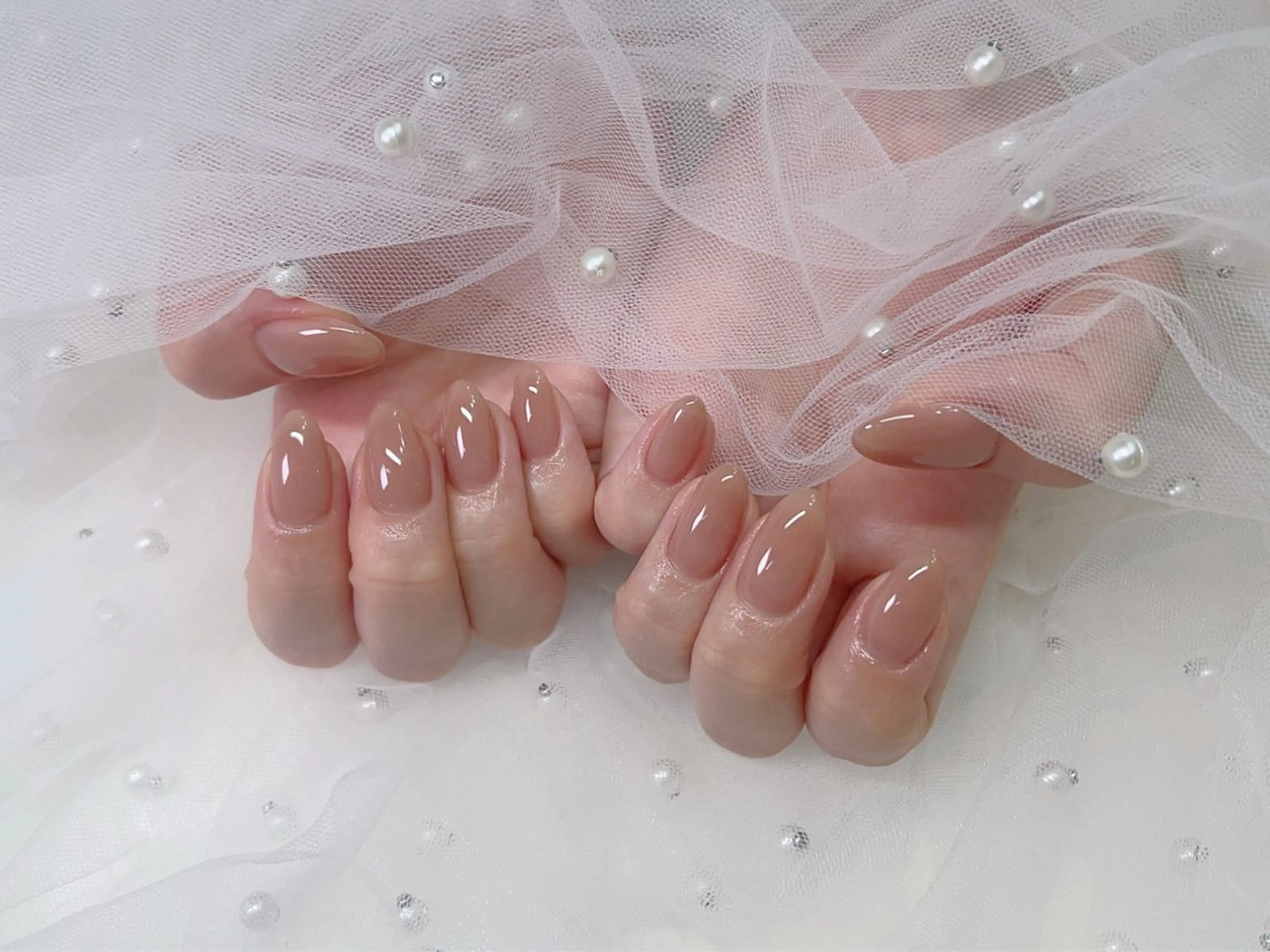 ネイル ハンドネイル Nail salon CELEBRAILのネイルデザイン