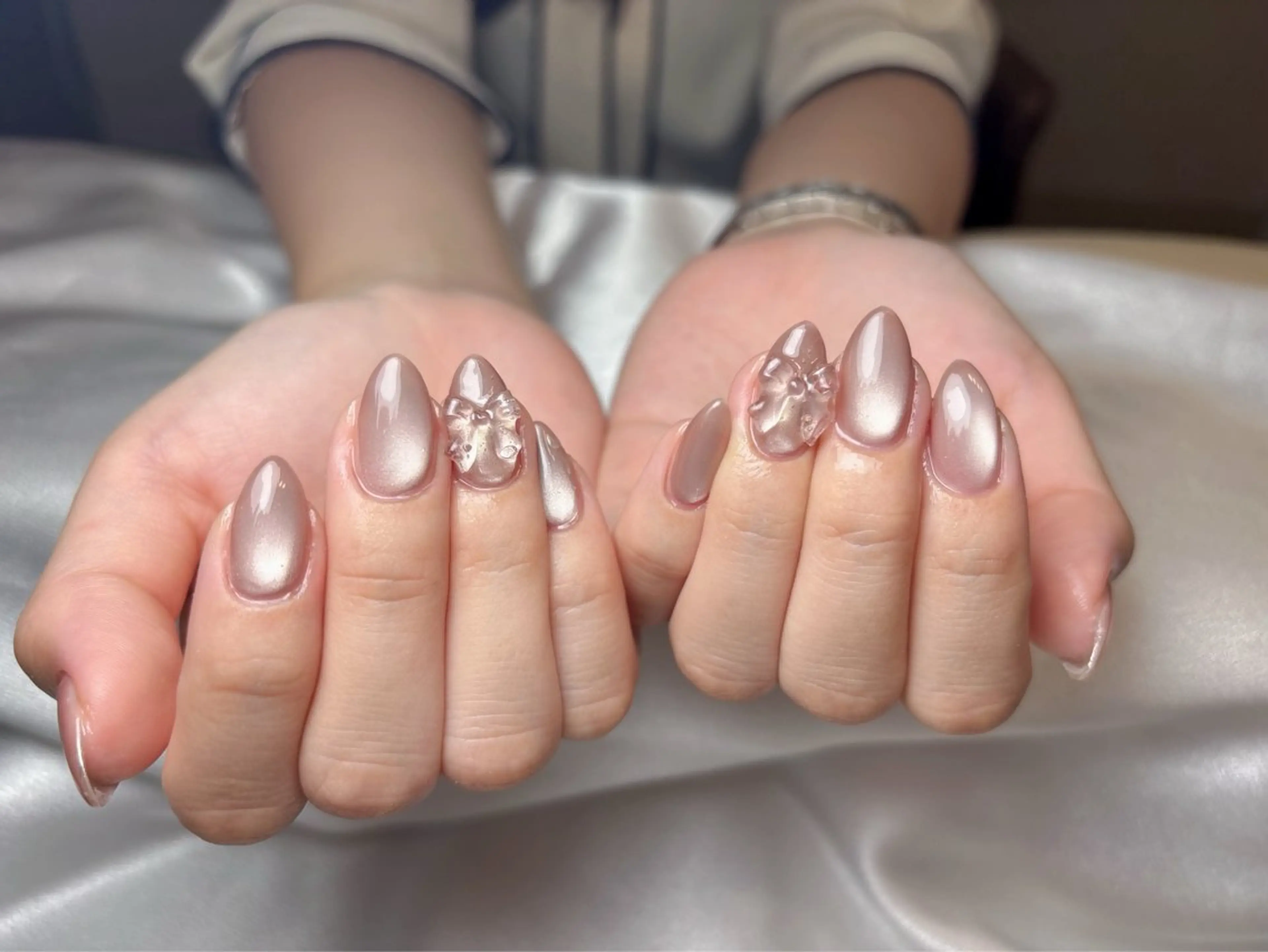 ネイル Rubys nailのネイルデザイン
