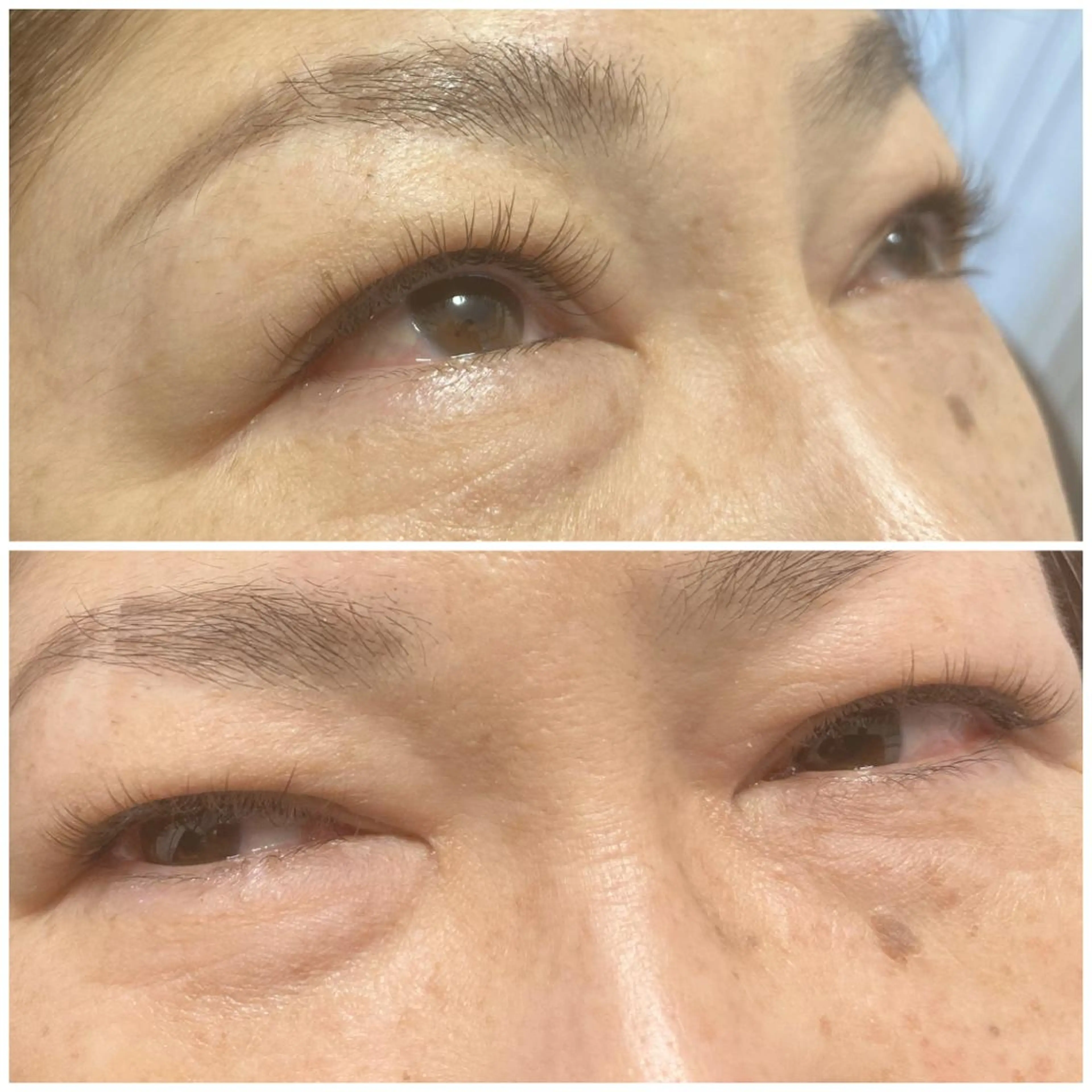マツエク・マツパ カラーマツエク マツエク EYEsalon PATRA《パトラ》のマツエク・マツパデザイン