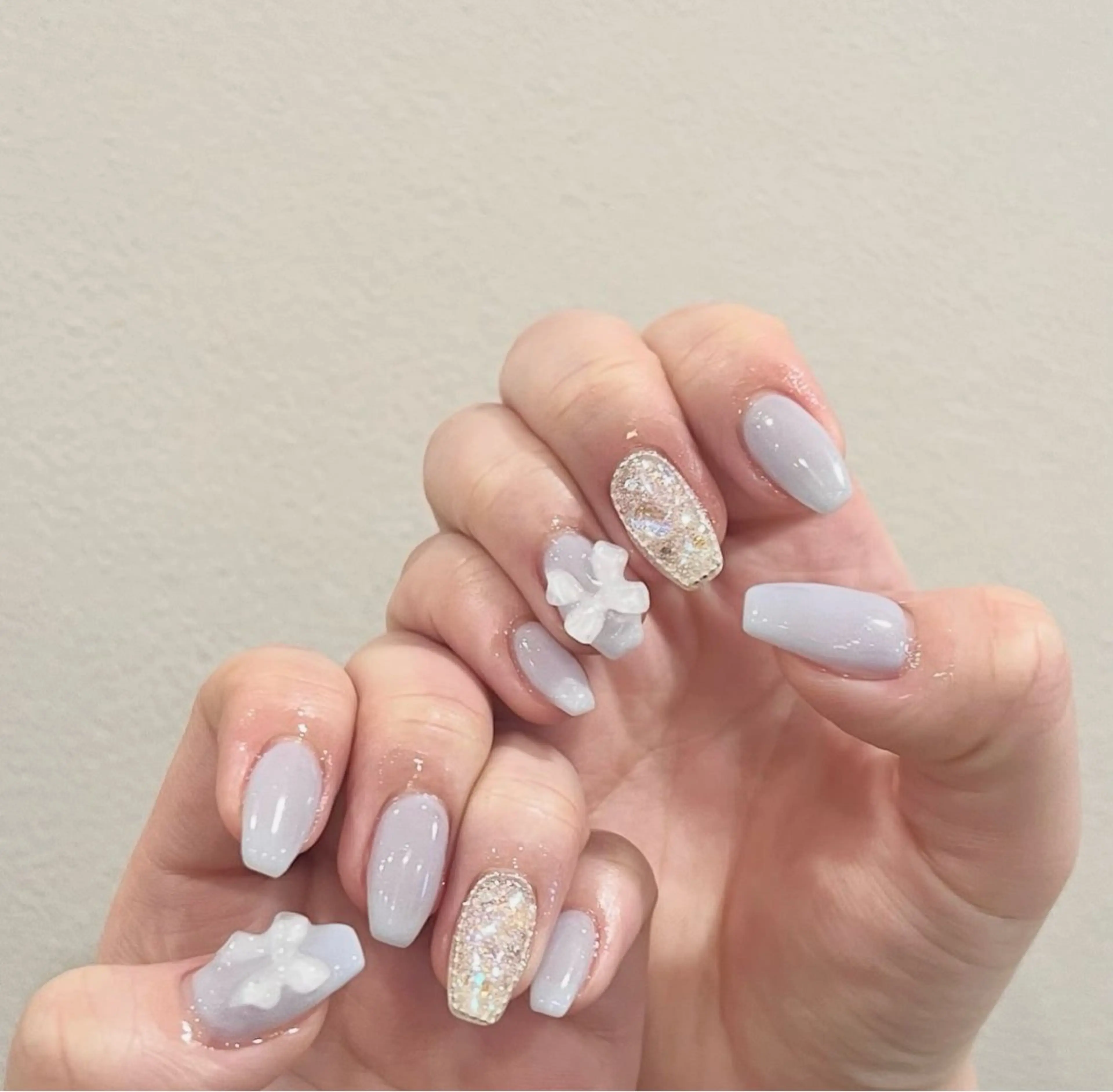ネイル ハンドネイル garden Nail Salonのネイルデザイン