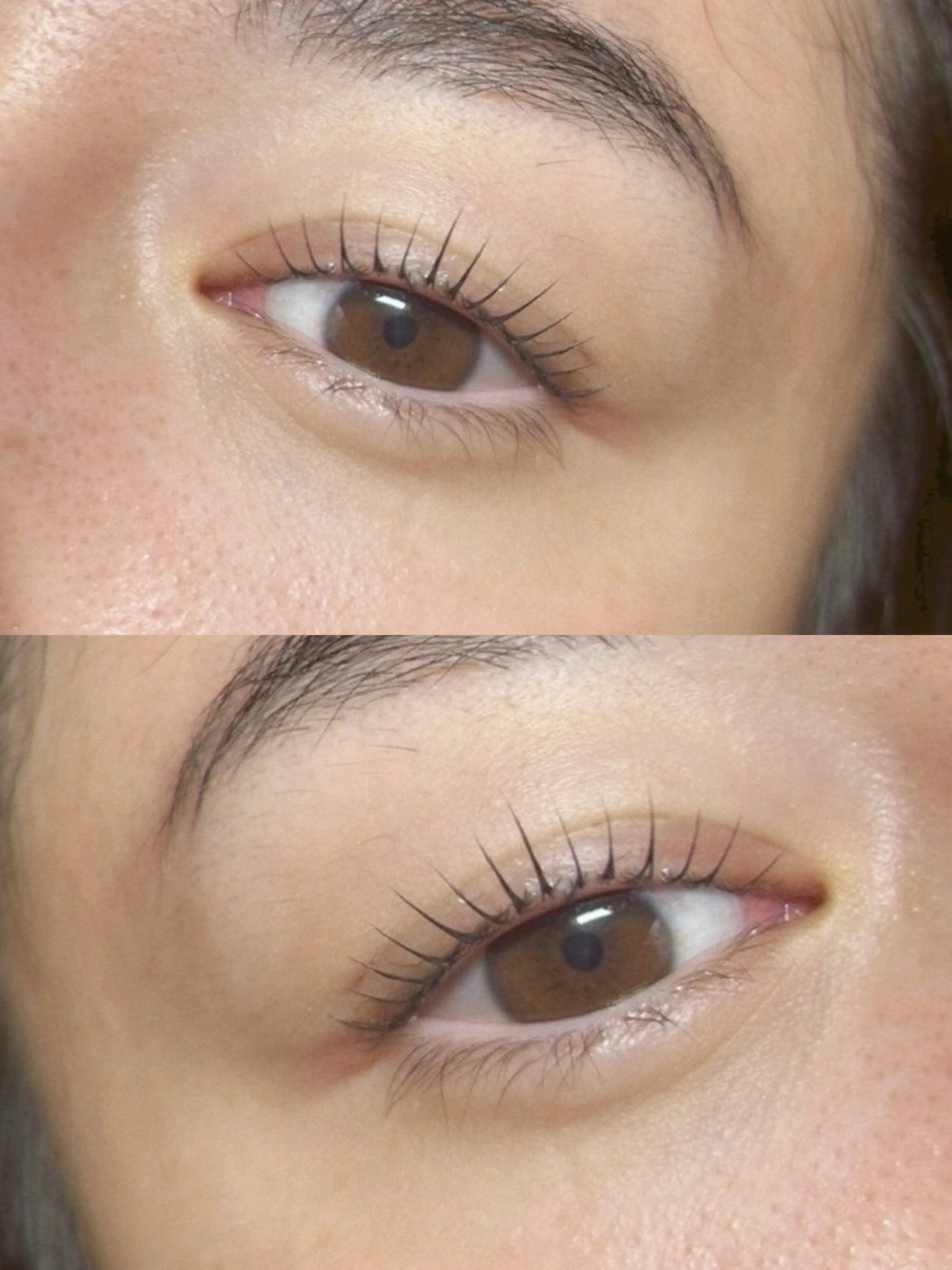 マツエク・マツパ マツパ Y.mako‪∗*ﾟ angelicaのマツエク・マツパデザイン