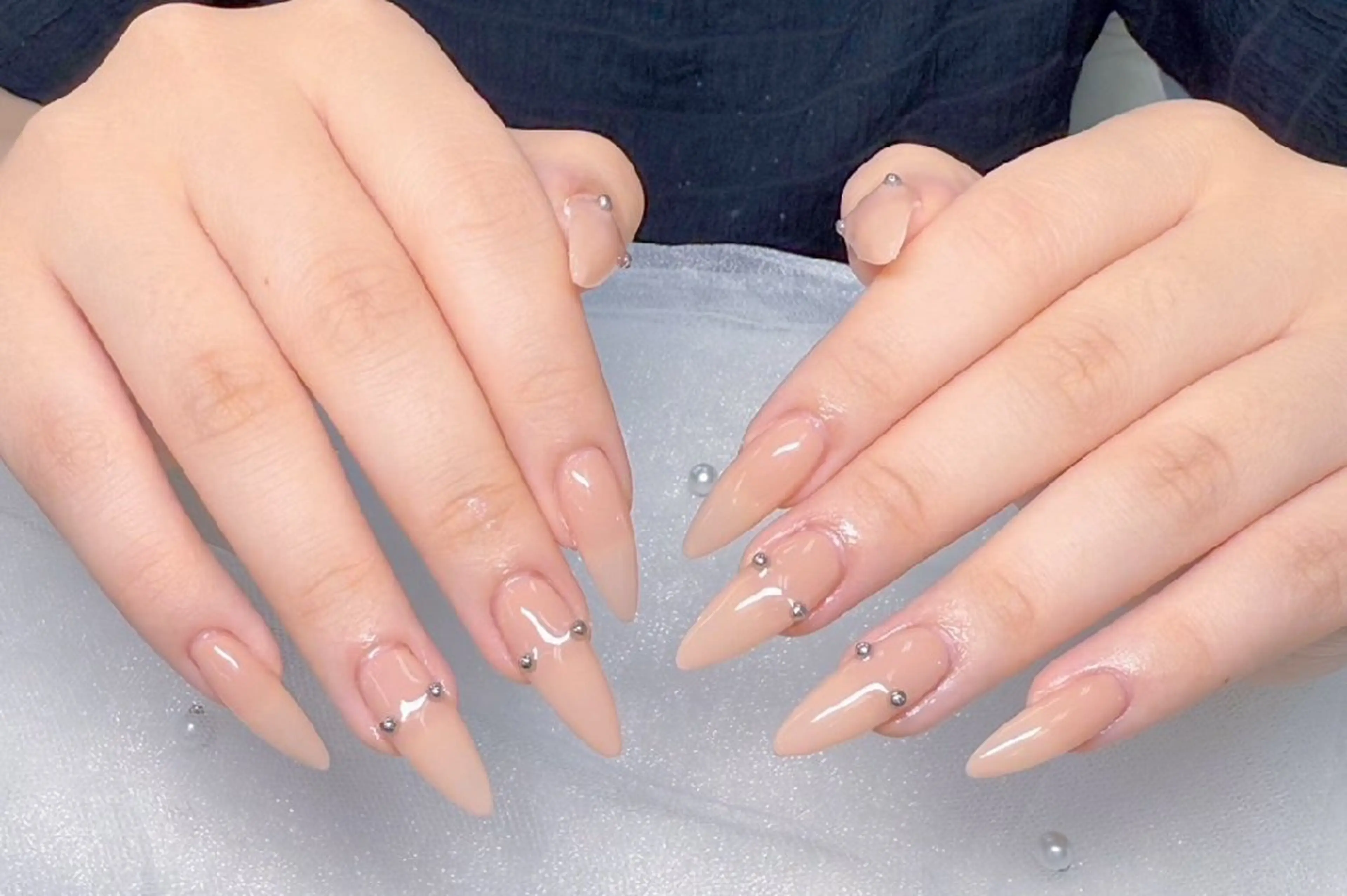 ネイル タナカ ヒナのネイルデザイン