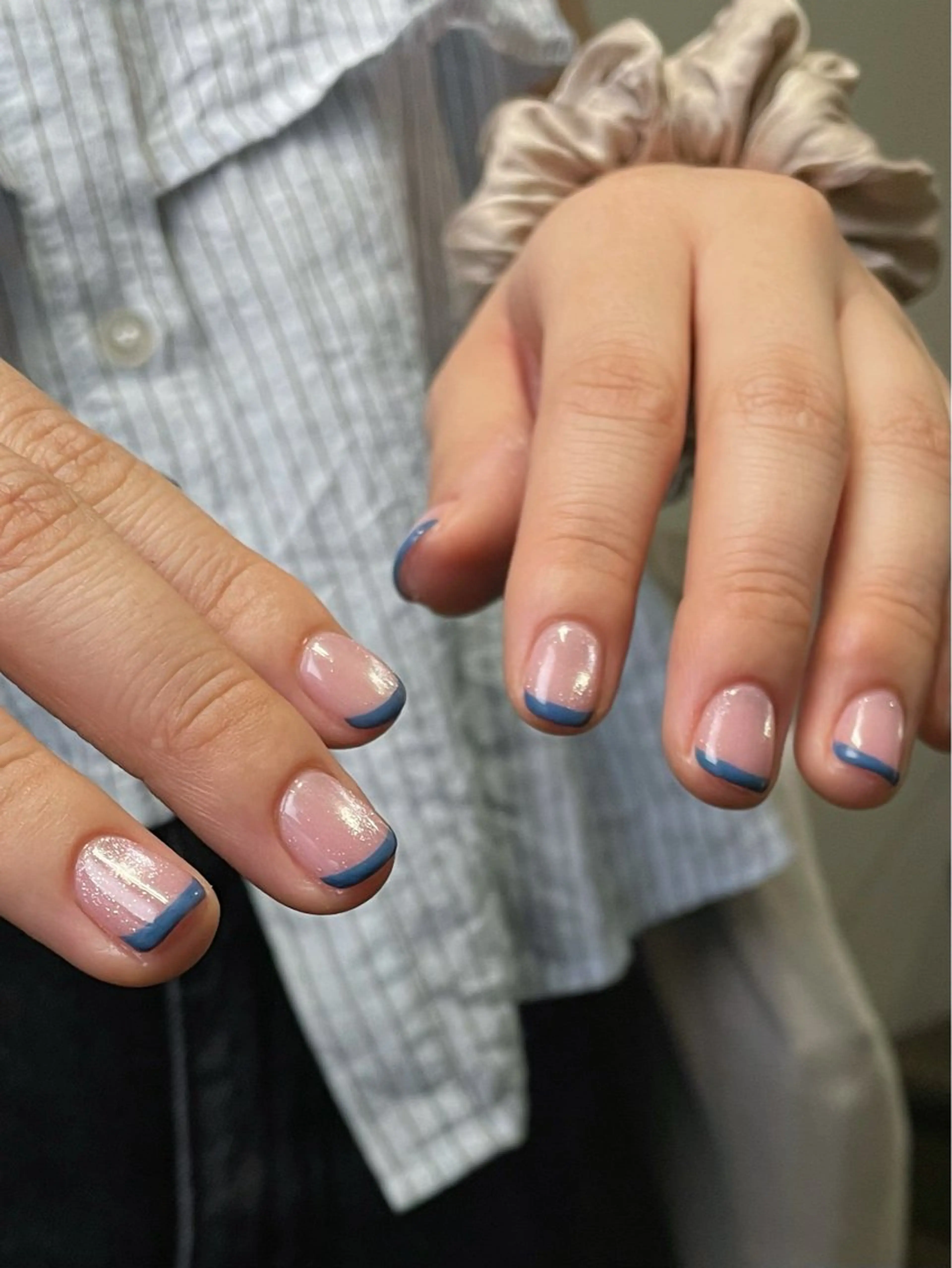 ネイル F room UMEDAのマツエク・マツパデザイン