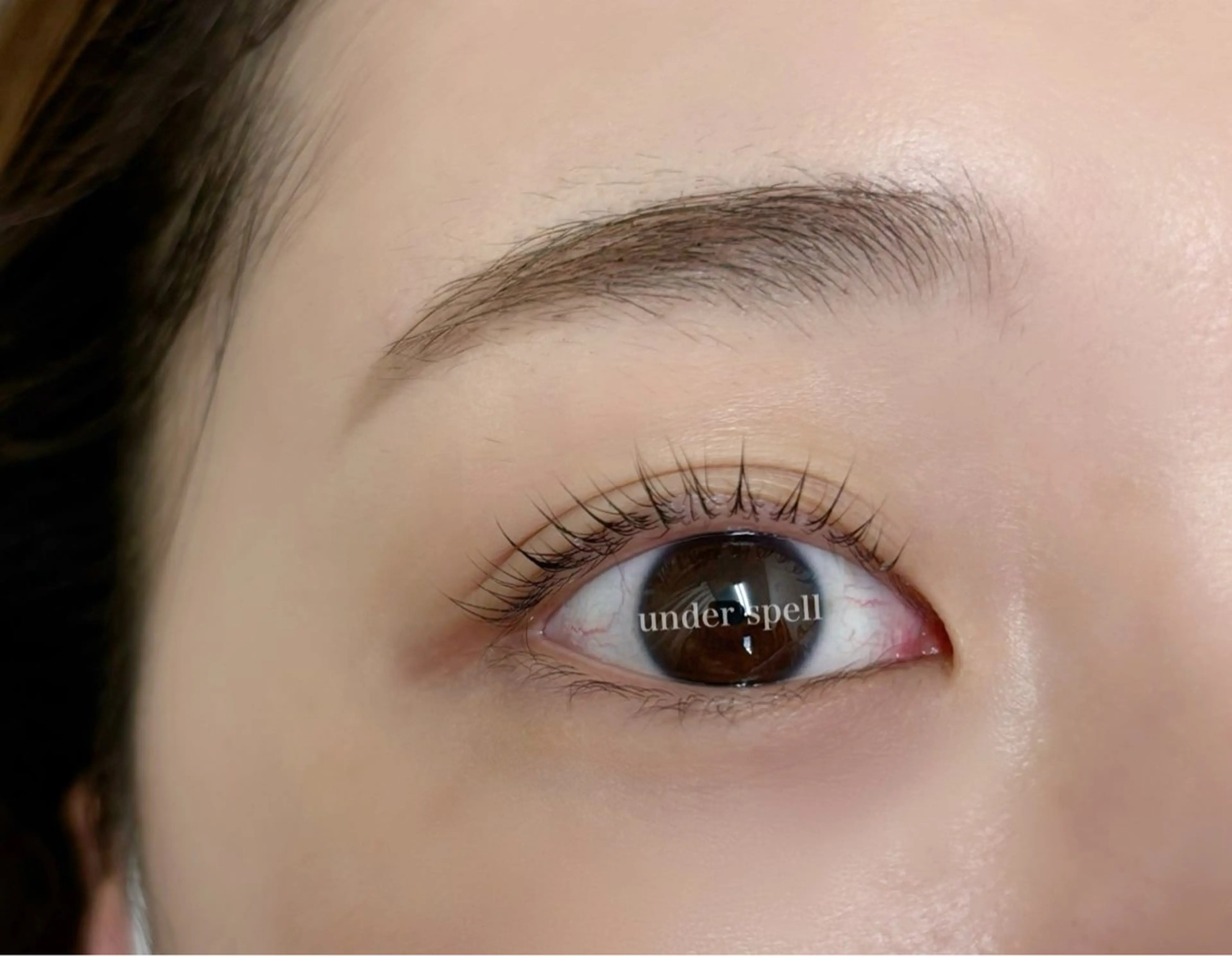 マツエク・マツパ Yuka ユウカのマツエク・マツパデザイン