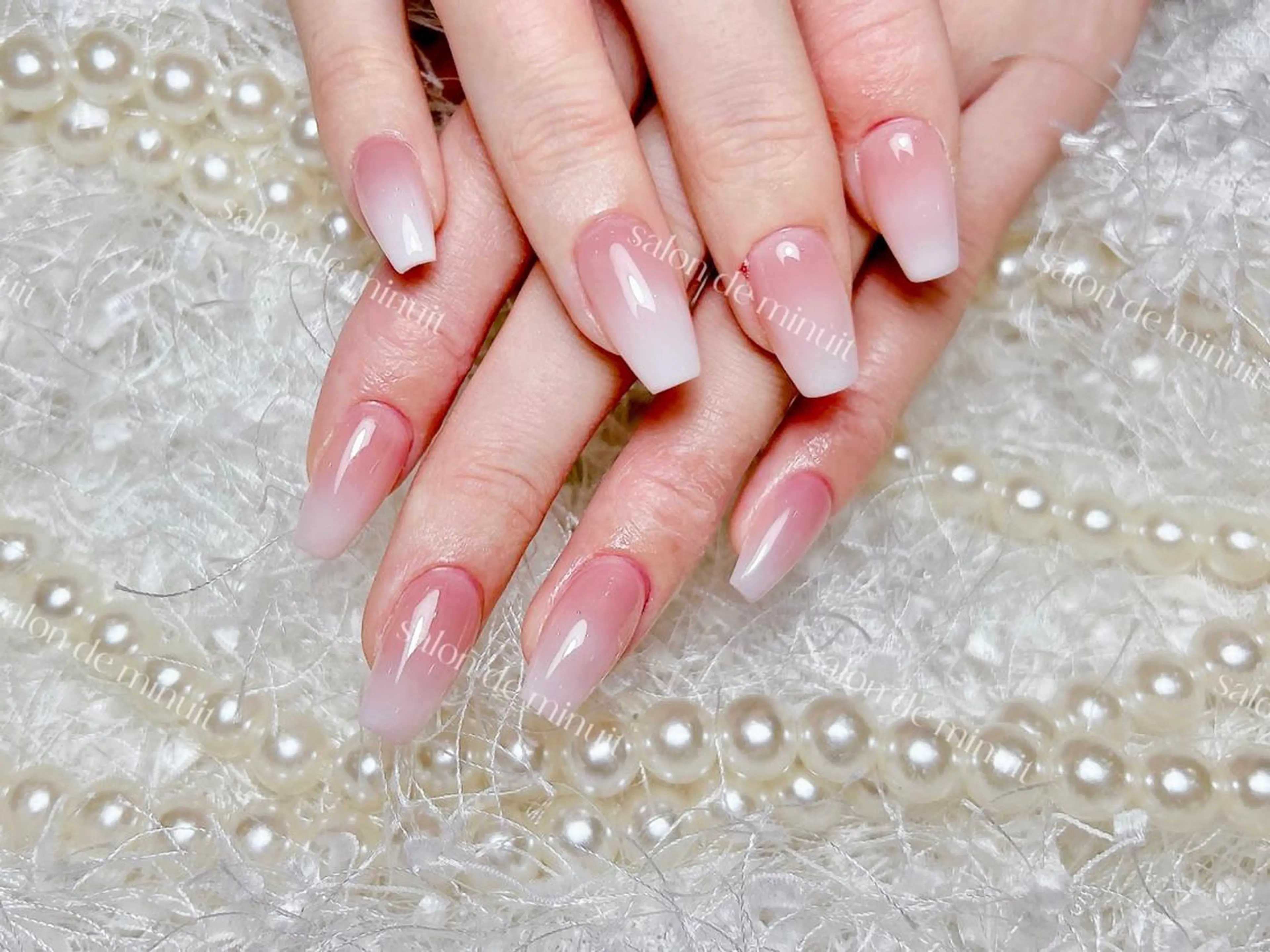 ネイル Nancy 💕のネイルデザイン