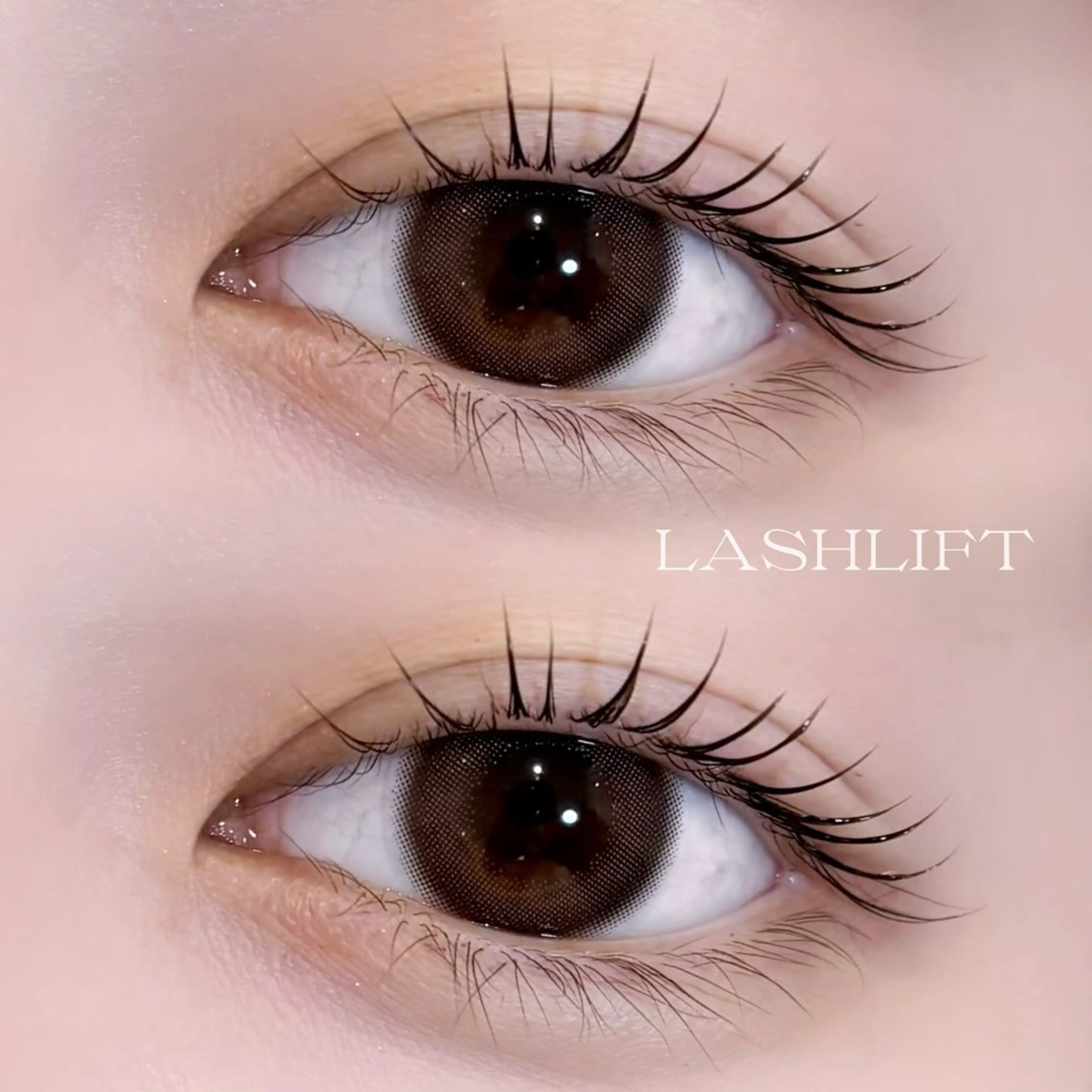 マツエク・マツパ マツパ ayano🤍 新宿のマツエク・マツパデザイン