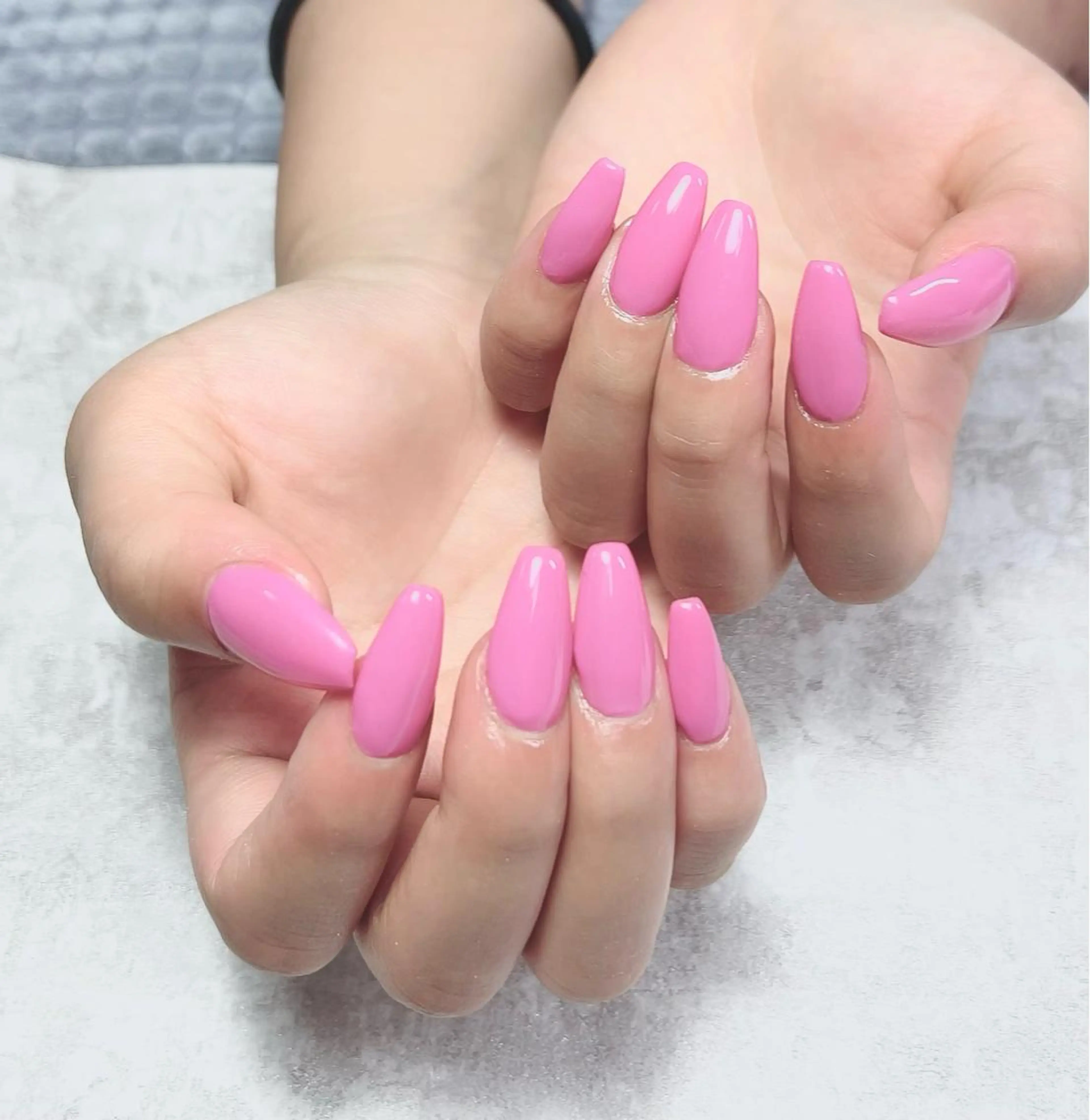 ネイル プレシャス所属・小川 ogawaのネイルデザイン