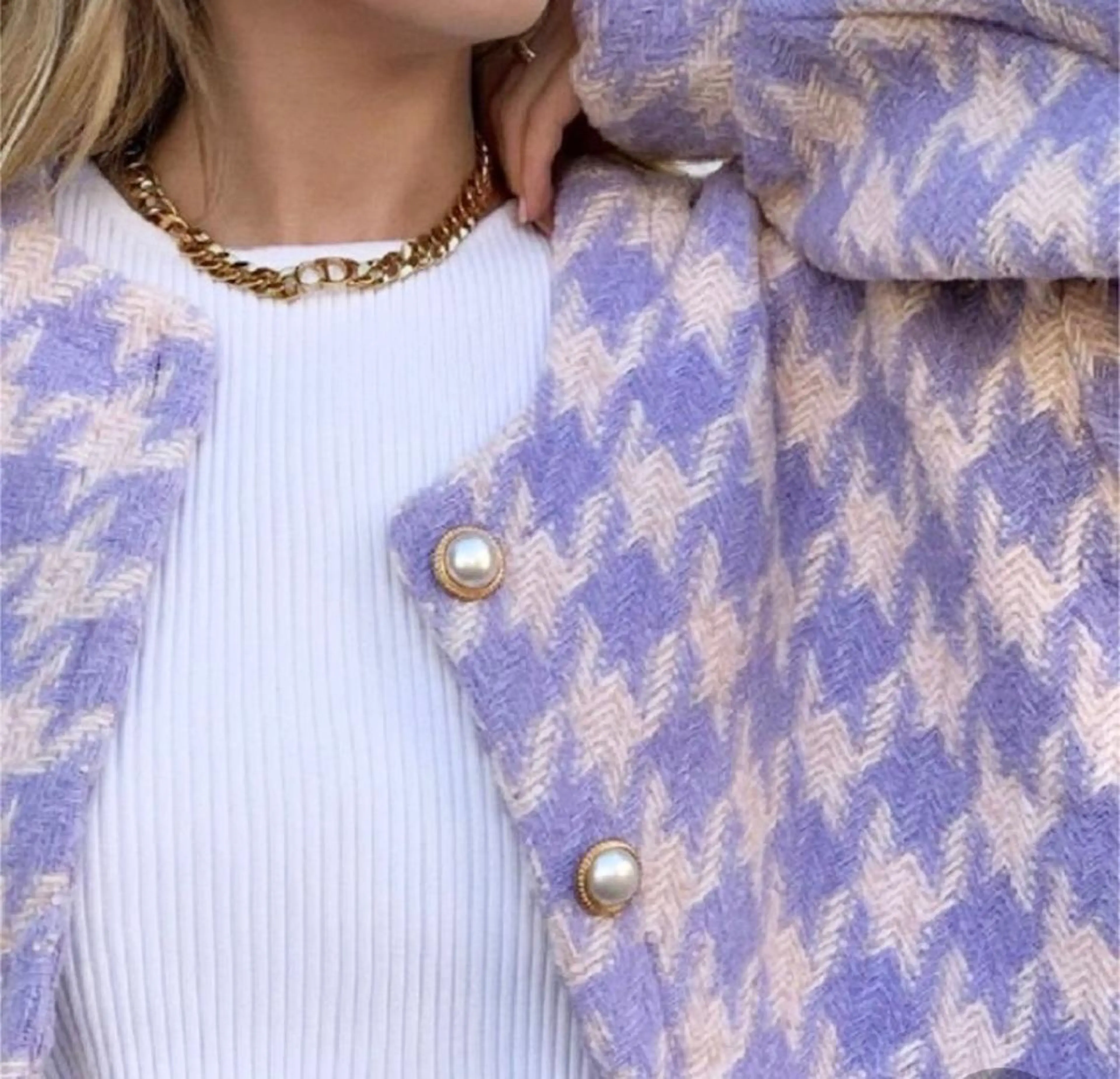 カラー Erina レイヤー/似合わせ♡のヘアスタイル