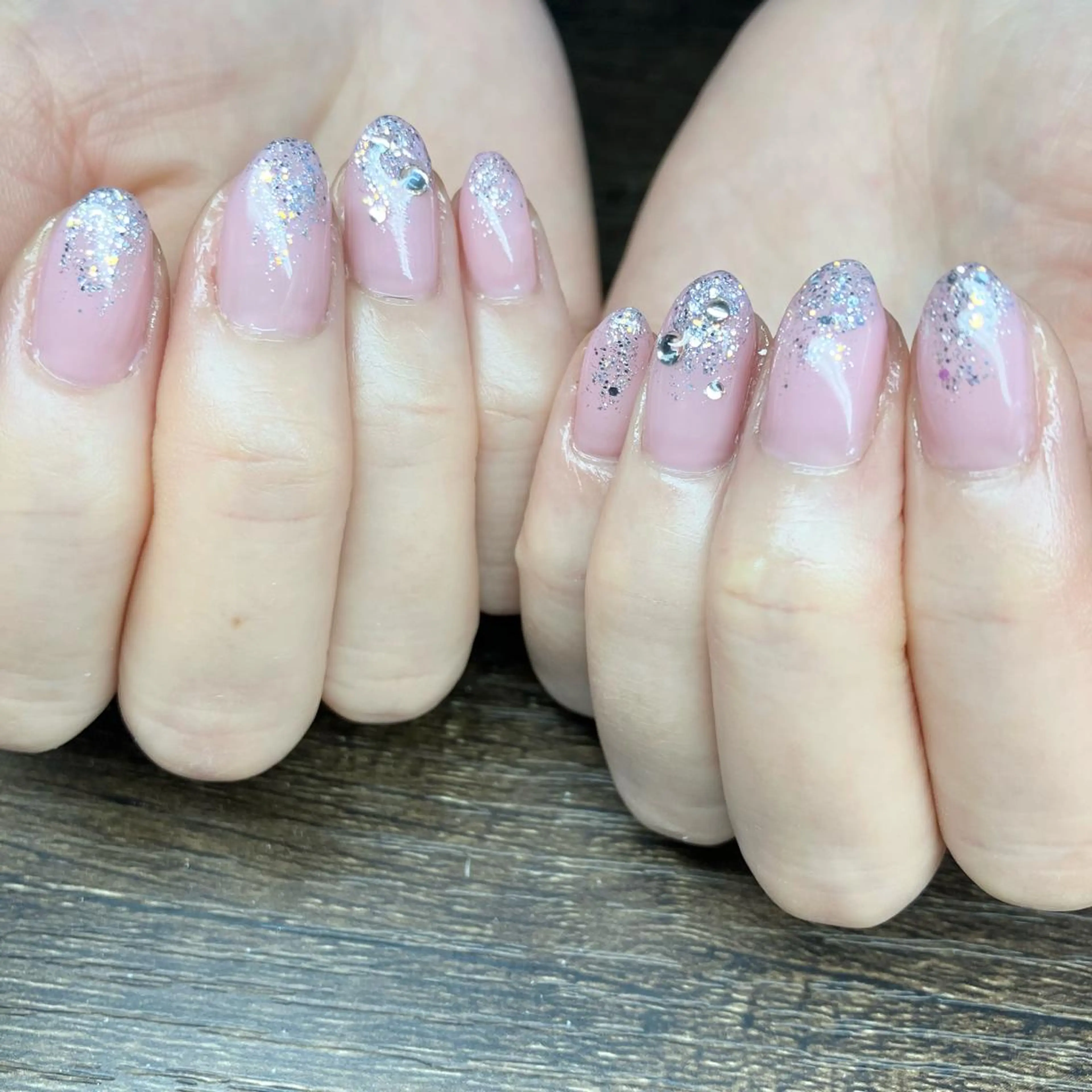 ネイル hiroba nailのネイルデザイン