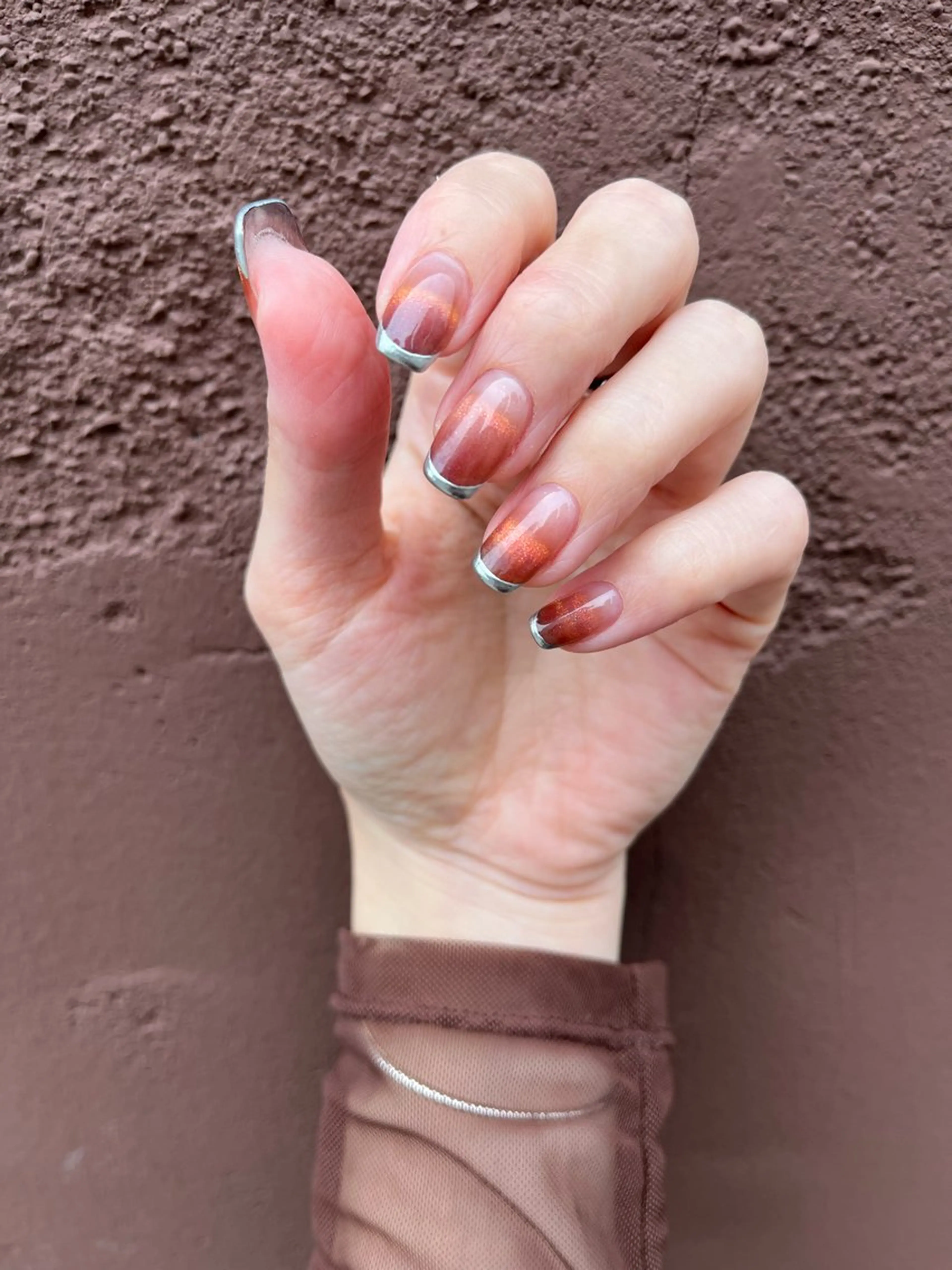 ネイル ハンドネイル LINON所属・【LINON】 airiのネイルデザイン