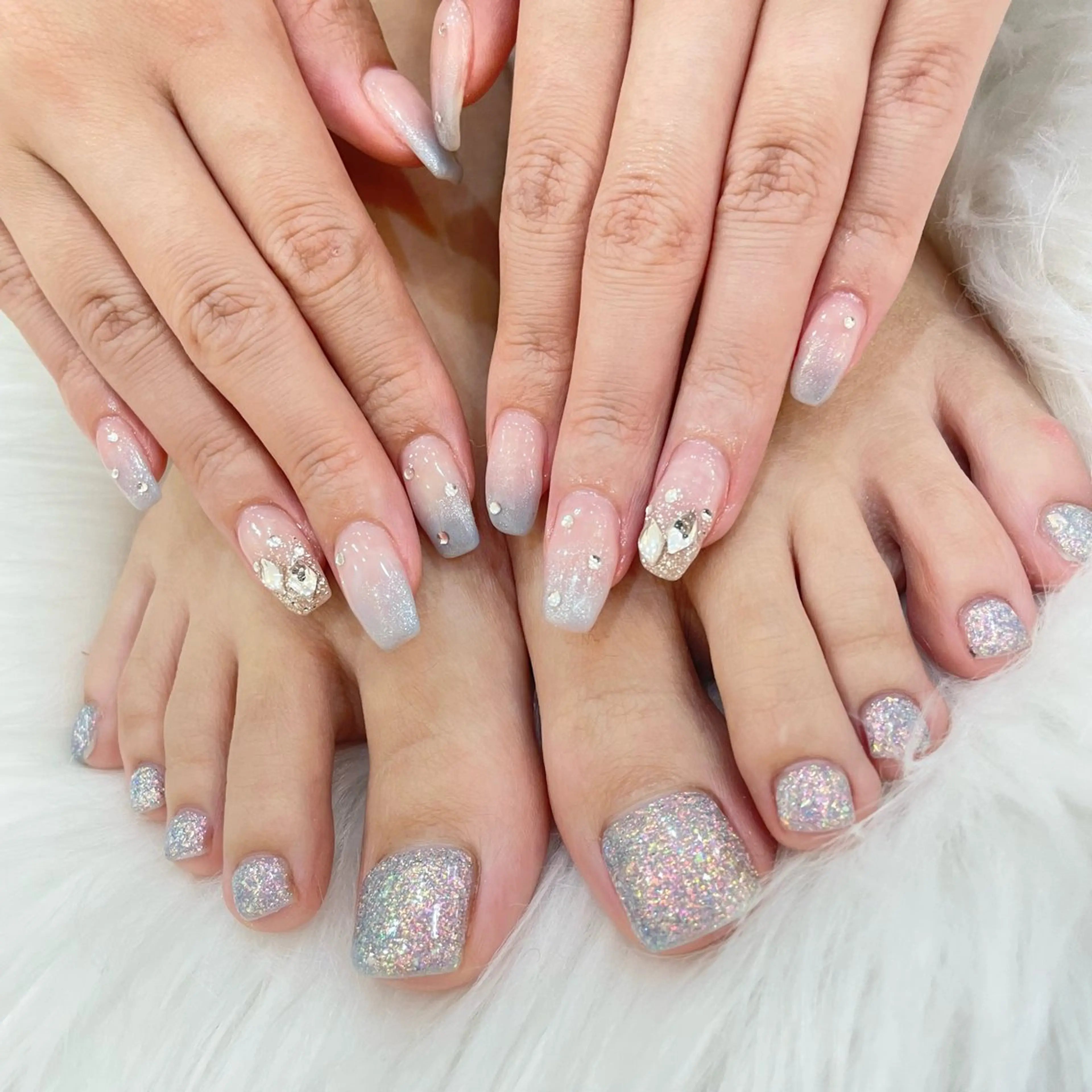 ネイル UnFLAIR💐‪ AKANEのマツエク・マツパデザイン