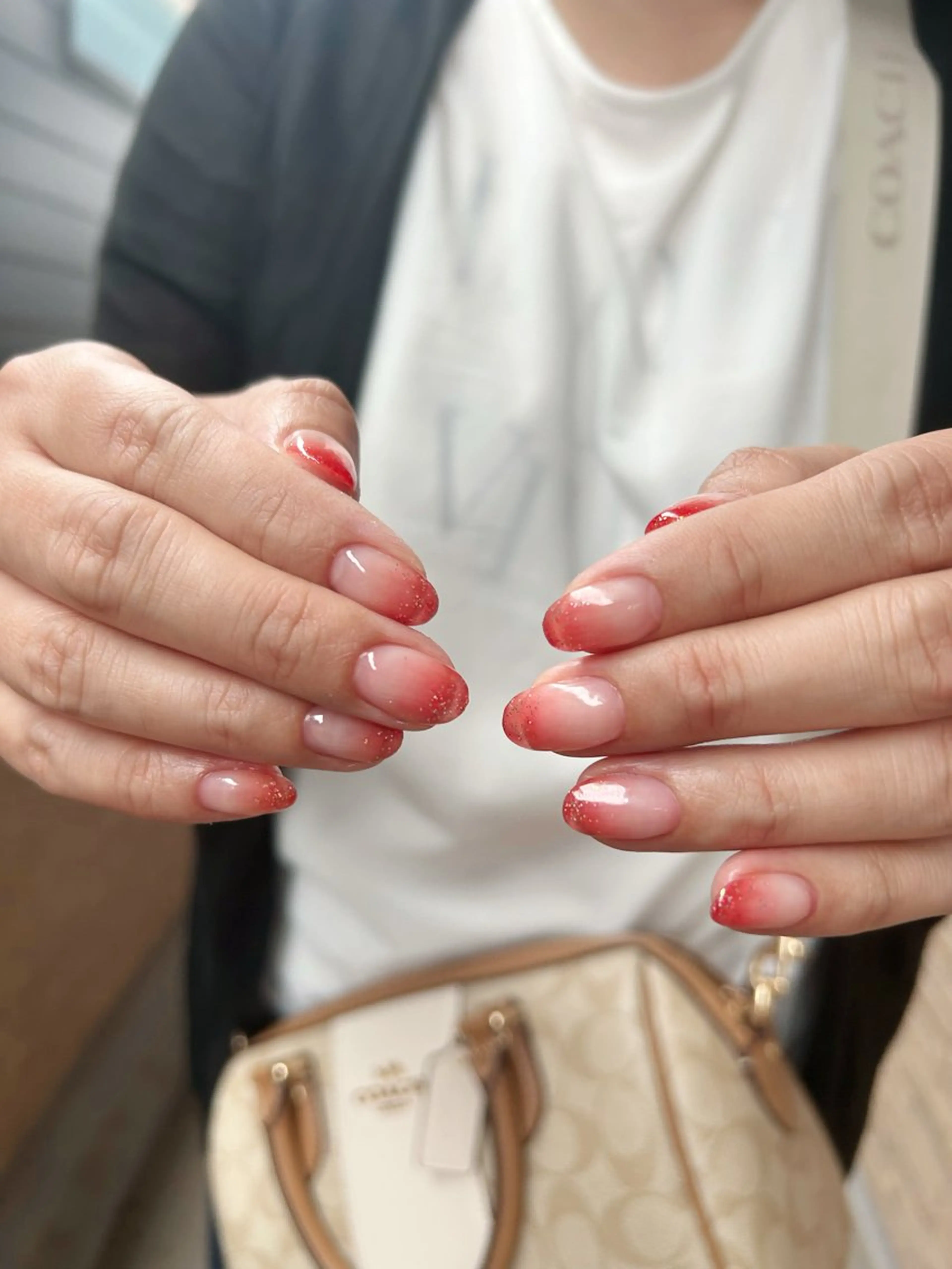 ネイル ハンドネイル 自宅サロン♡ Mamiのネイルデザイン