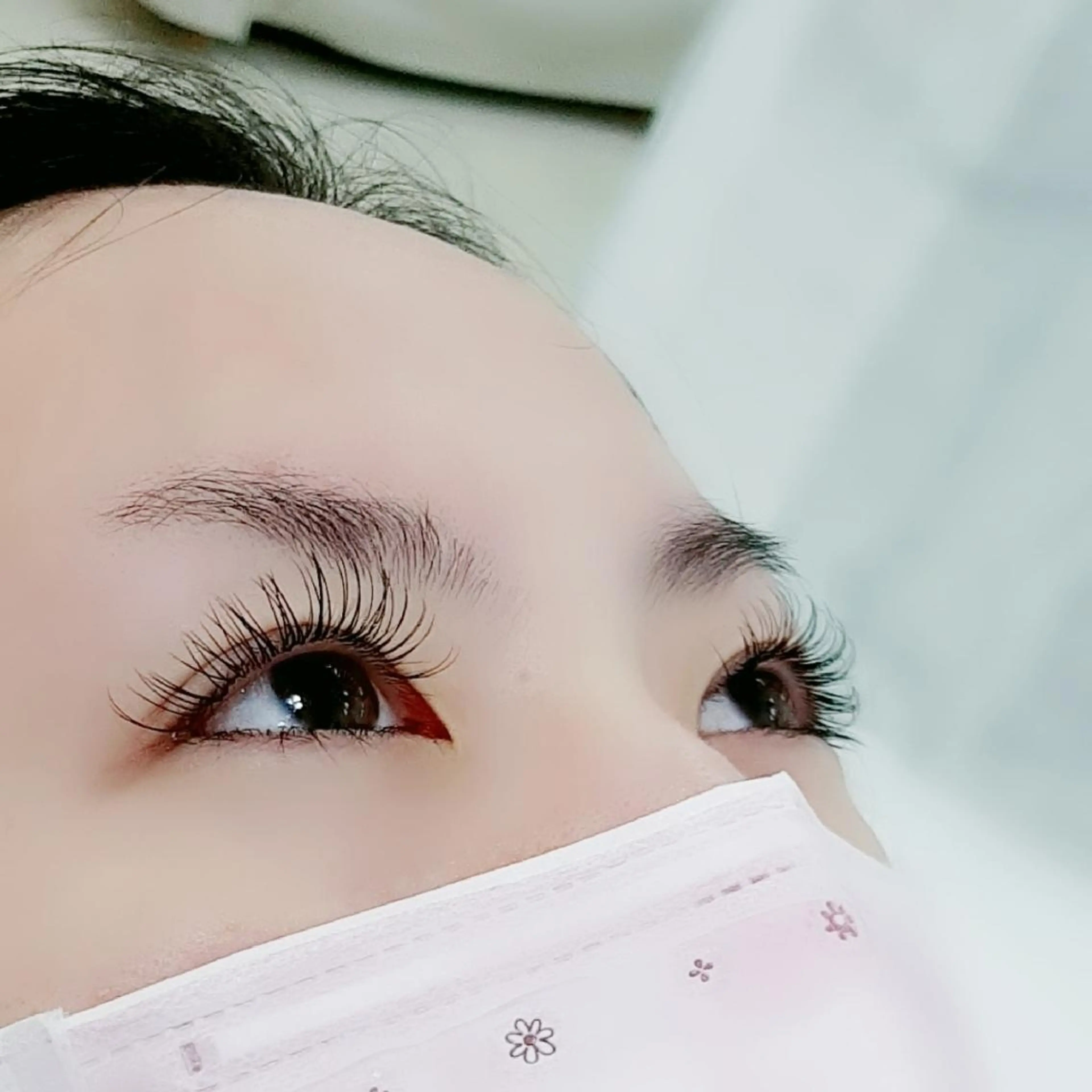 マツエク・マツパ 平山 ゆりのマツエク・マツパデザイン