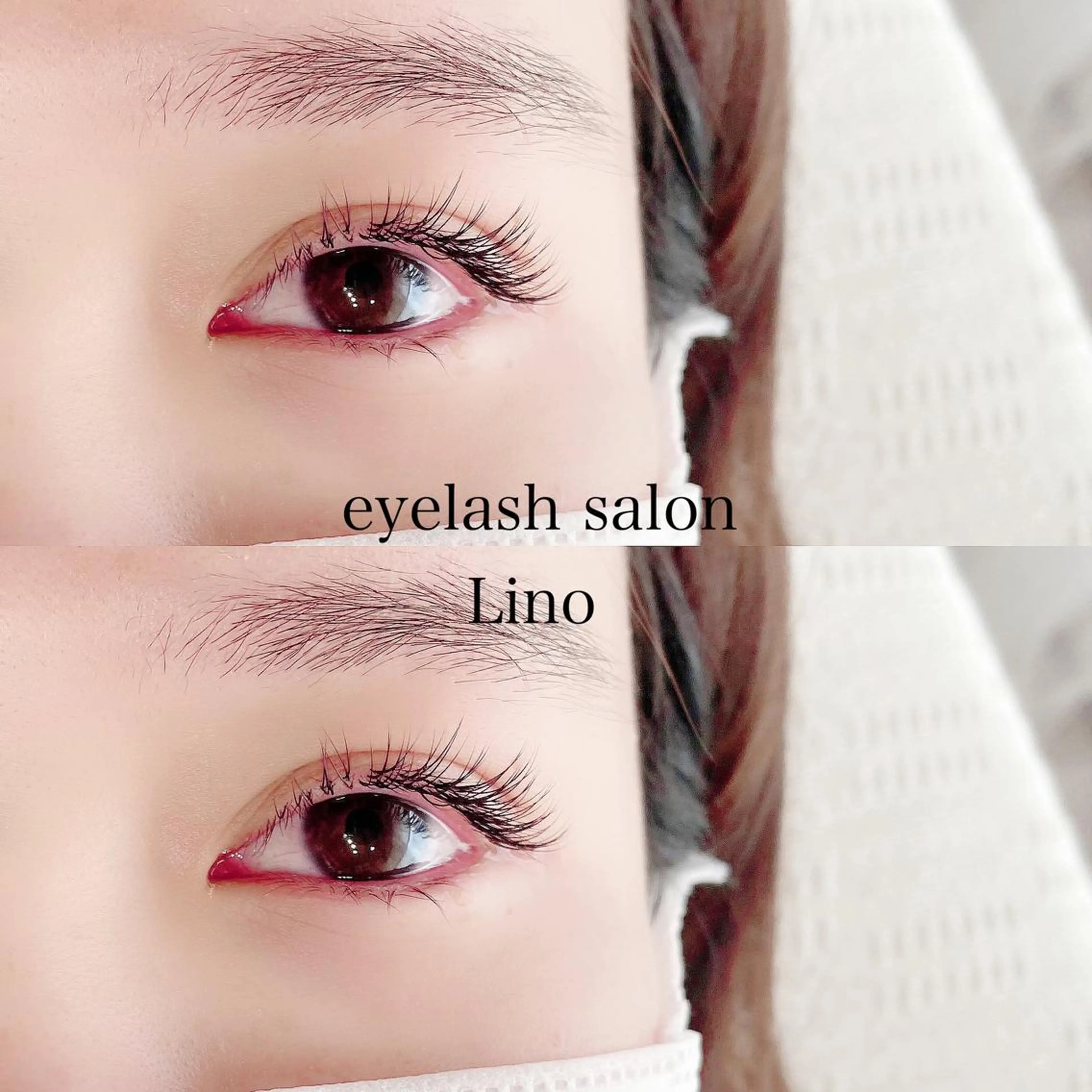 マツエク・マツパ マツエク 店長/Lino eyelashのマツエク・マツパデザイン