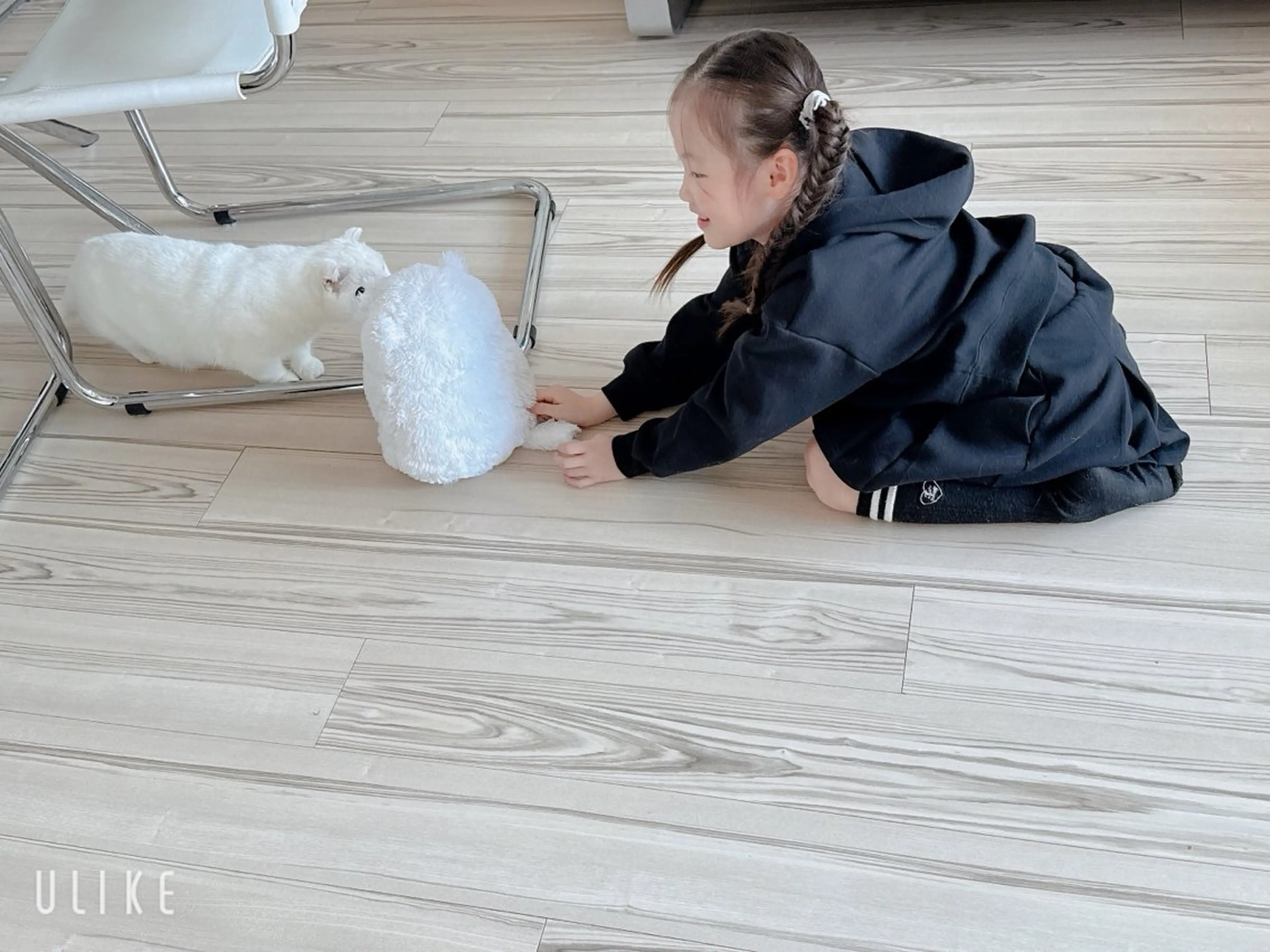 神山 ビューティー・アイのマツエク・マツパデザイン