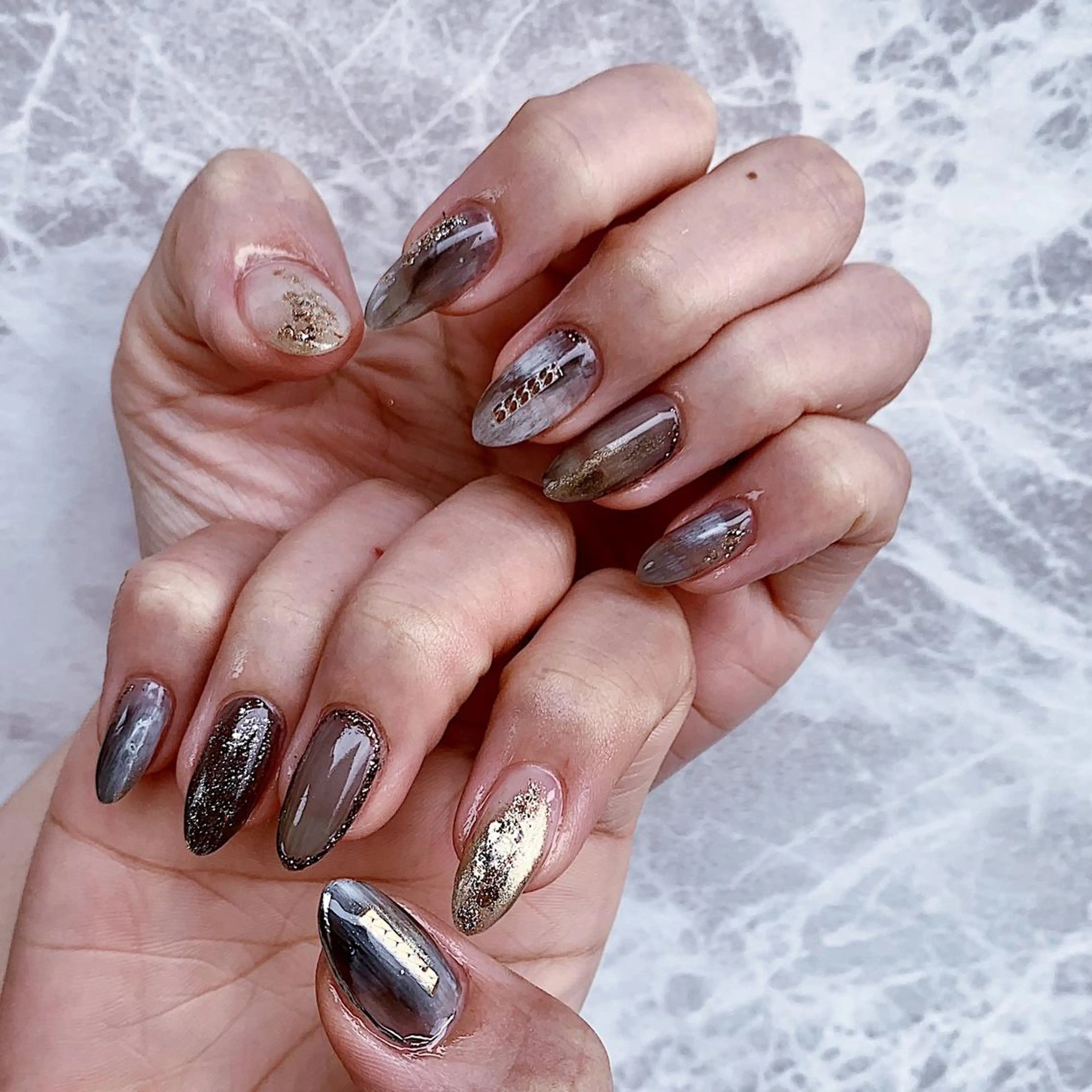 ネイル 土屋 智子のエステ・リラクイメージ