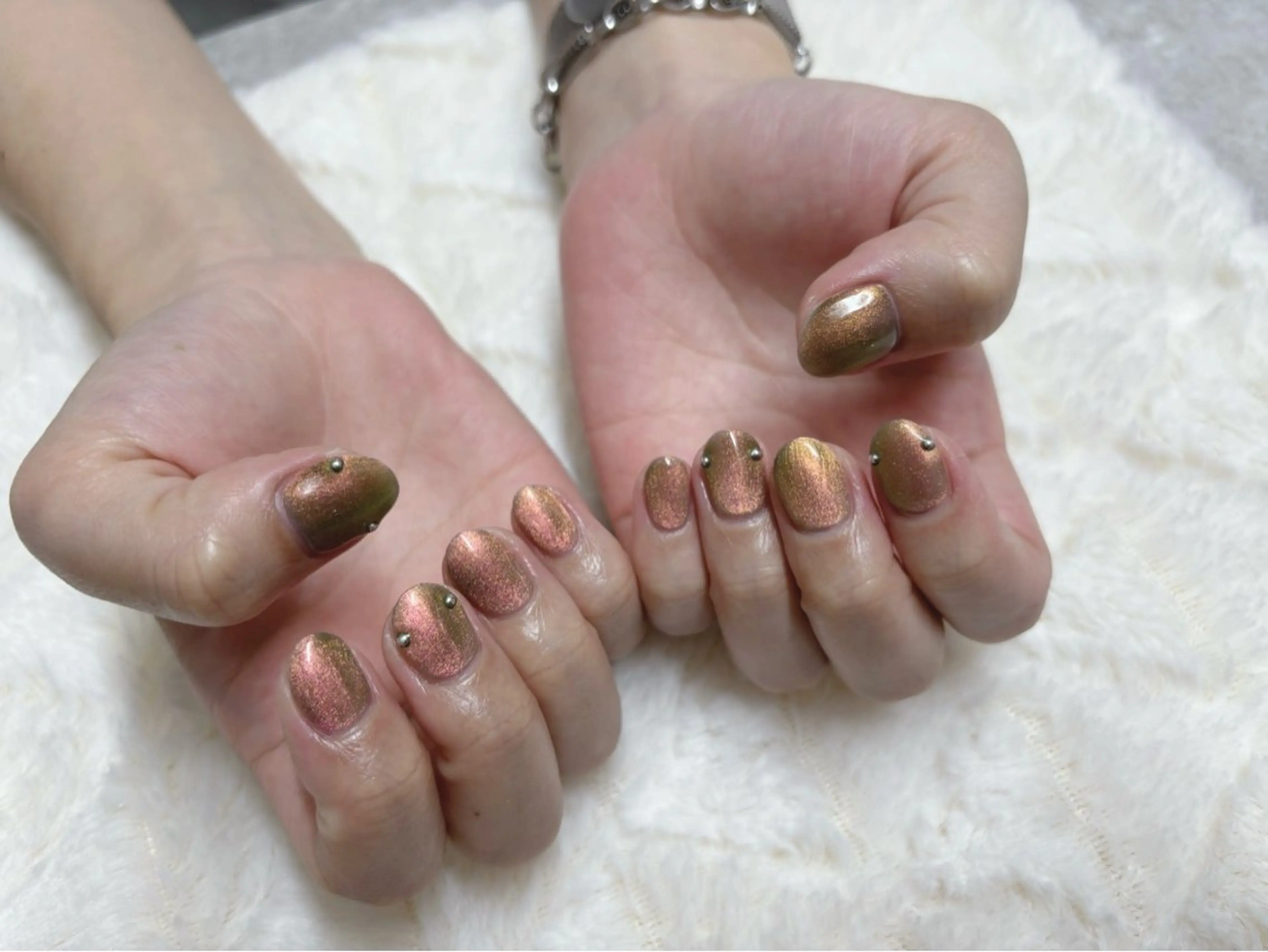 ネイル 1'vary YUKIのネイルデザイン