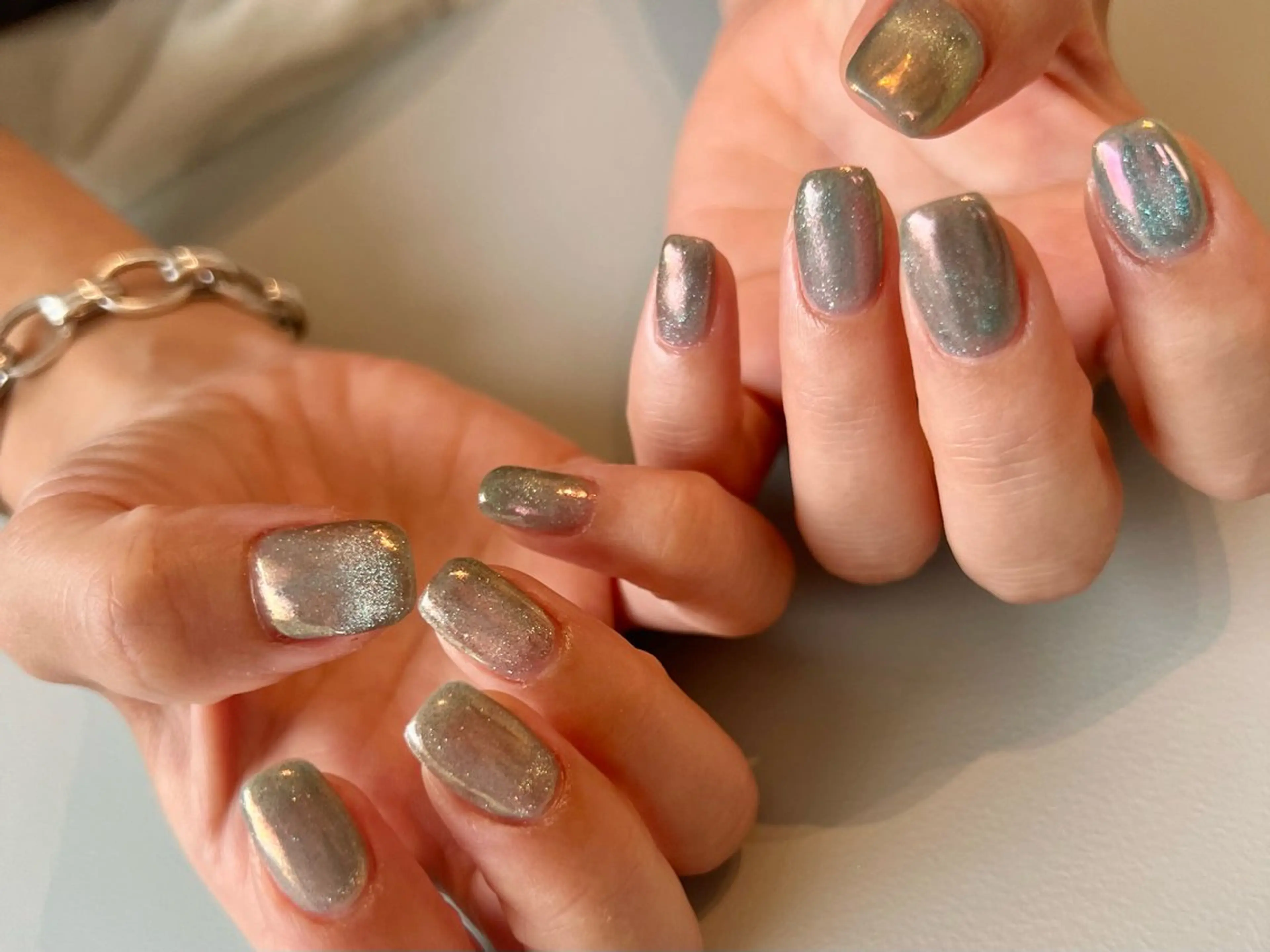 ネイル ハンドネイル yoko .のネイルデザイン