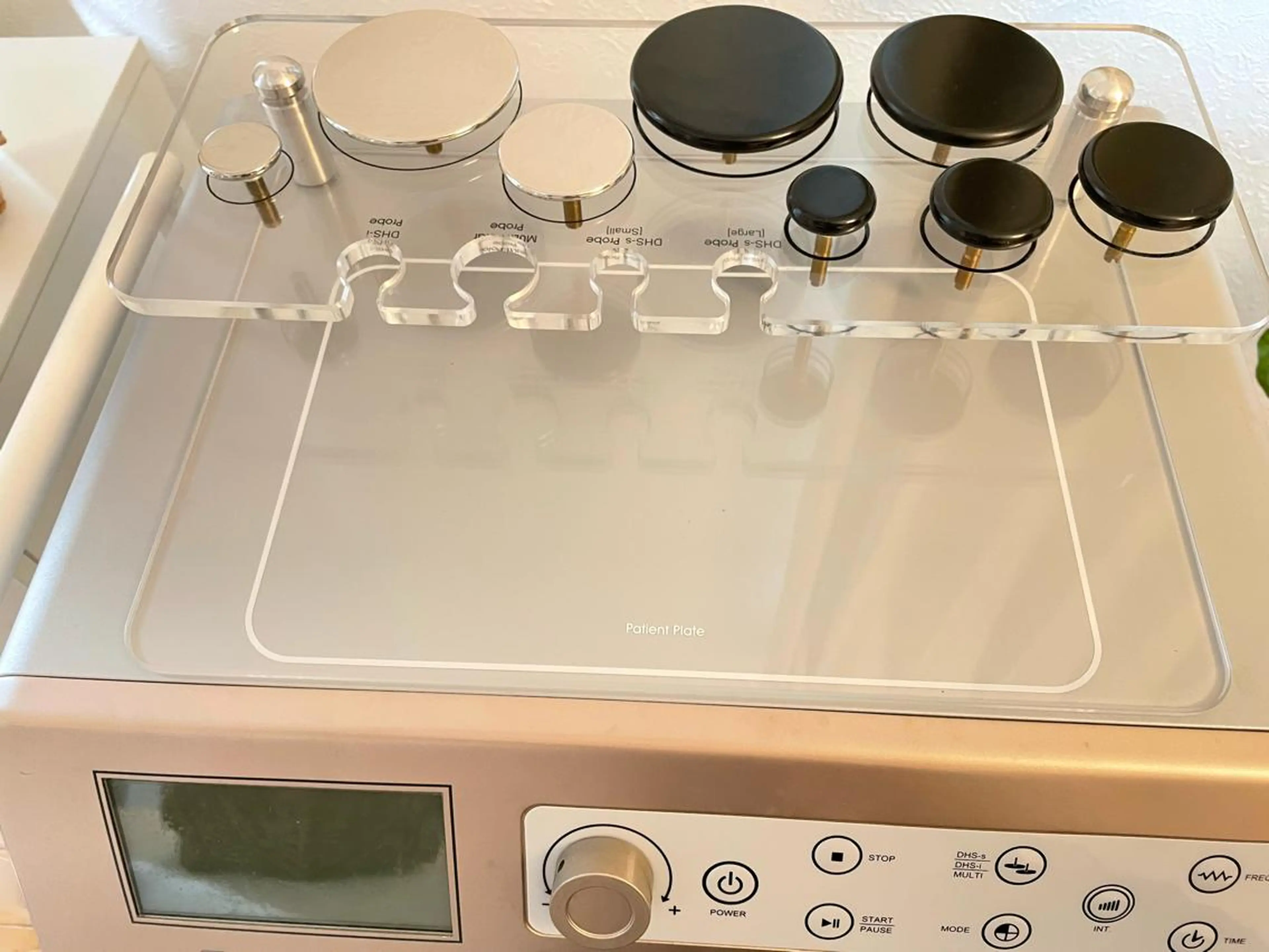 体質別痩身&小顔 MA CHÉRIEのエステ・リラクイメージ