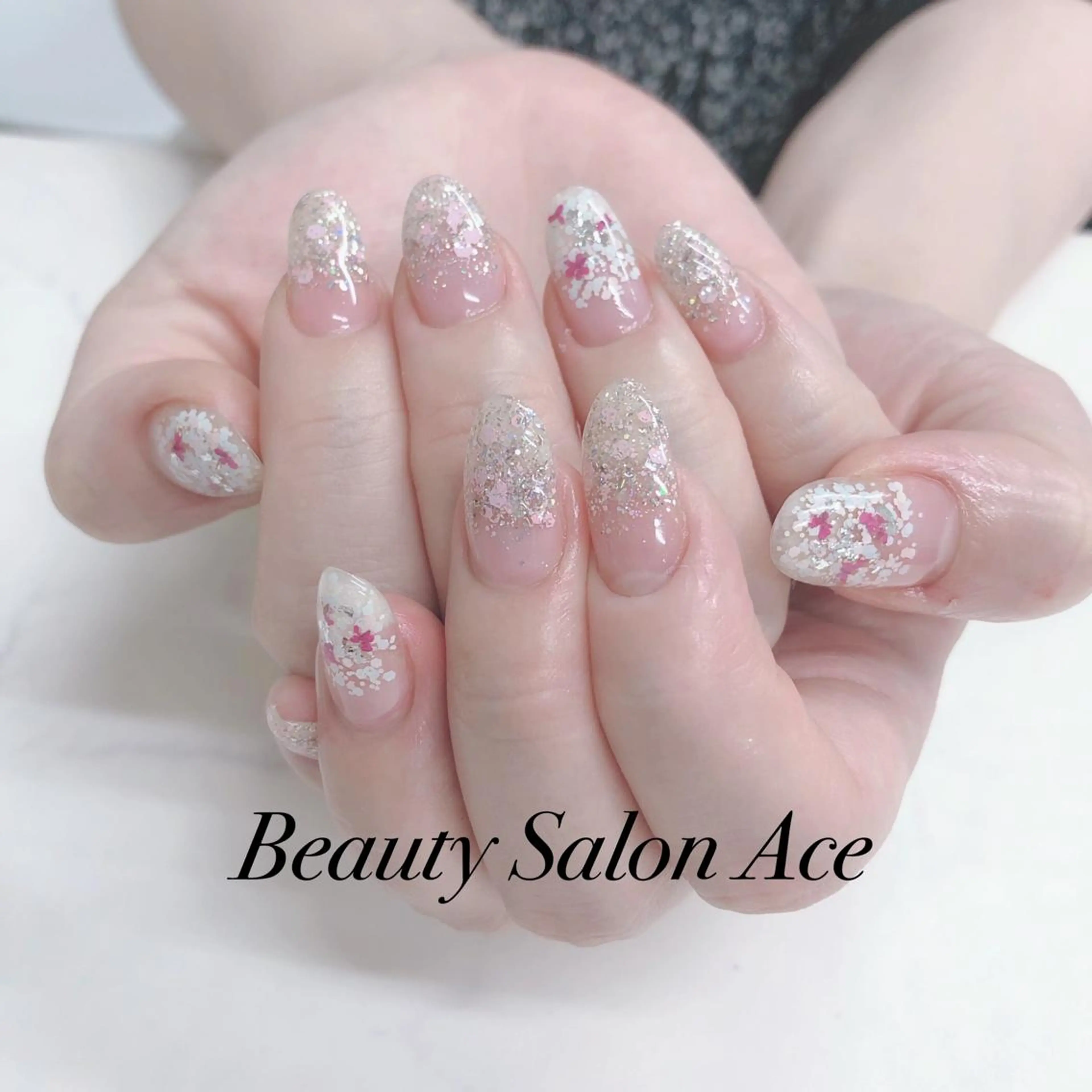 ネイル メンズネイル 春ネイル ハンドネイル ハンドケア 池袋フィルイン Ace♡Nailのネイルデザイン