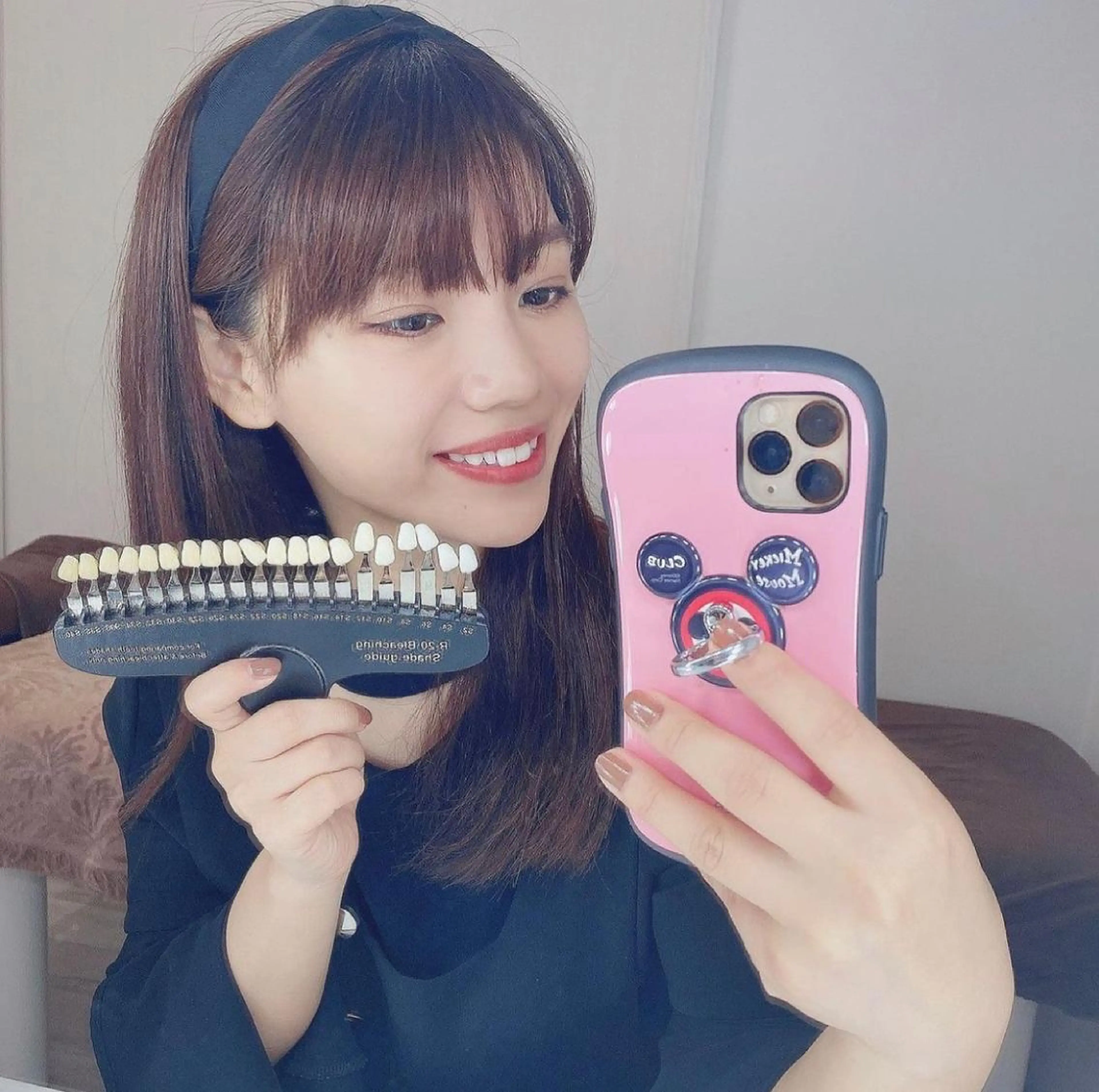 ネイル ヘアアレンジ ロング メンズ マツエク・マツパ カラー パーマ キッズ アイブロウ エステ リラク ライトビューティー 銀座店のエステ・リラクイメージ