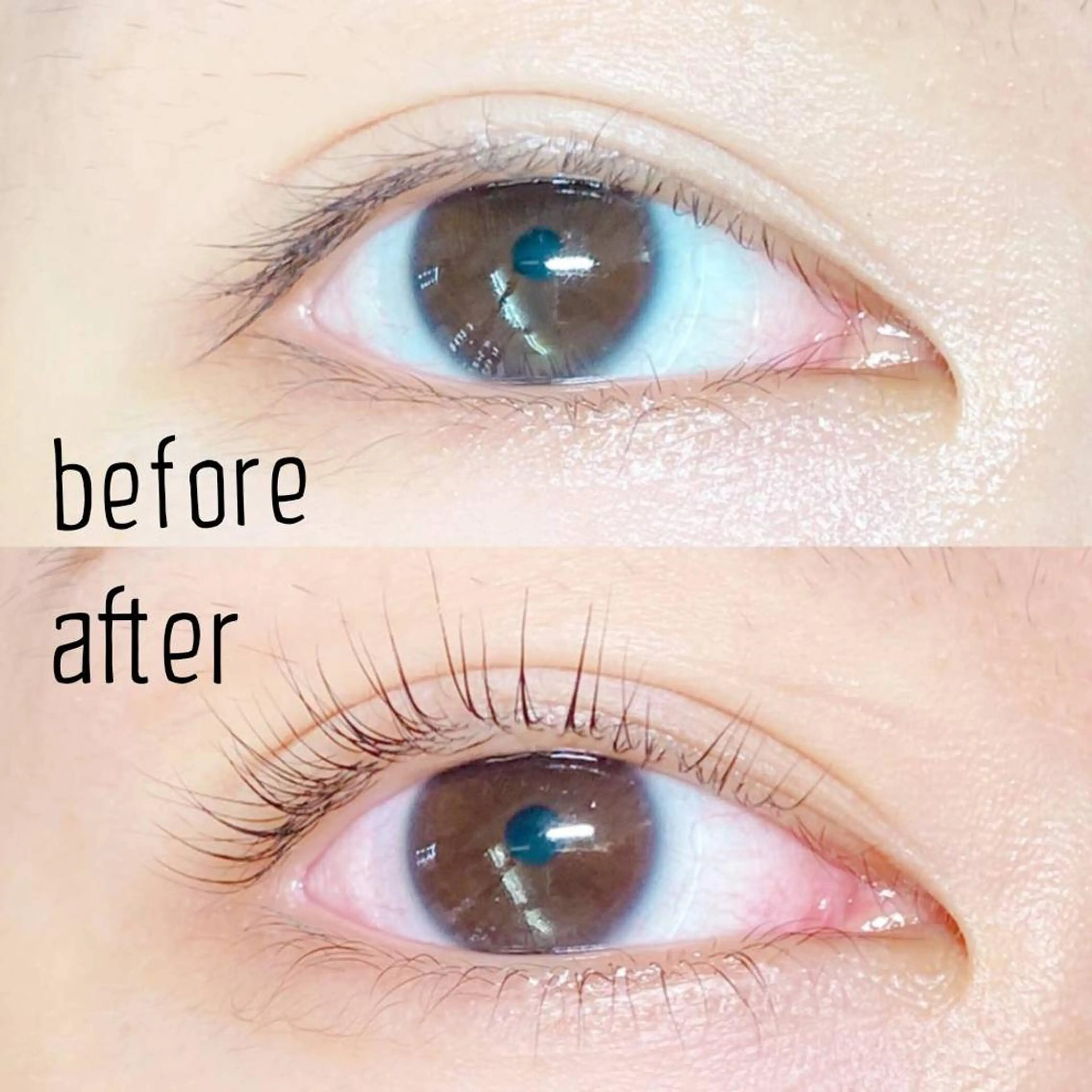 マツエク・マツパ Lカール マツパ ROSE MARY 大竹のマツエク・マツパデザイン