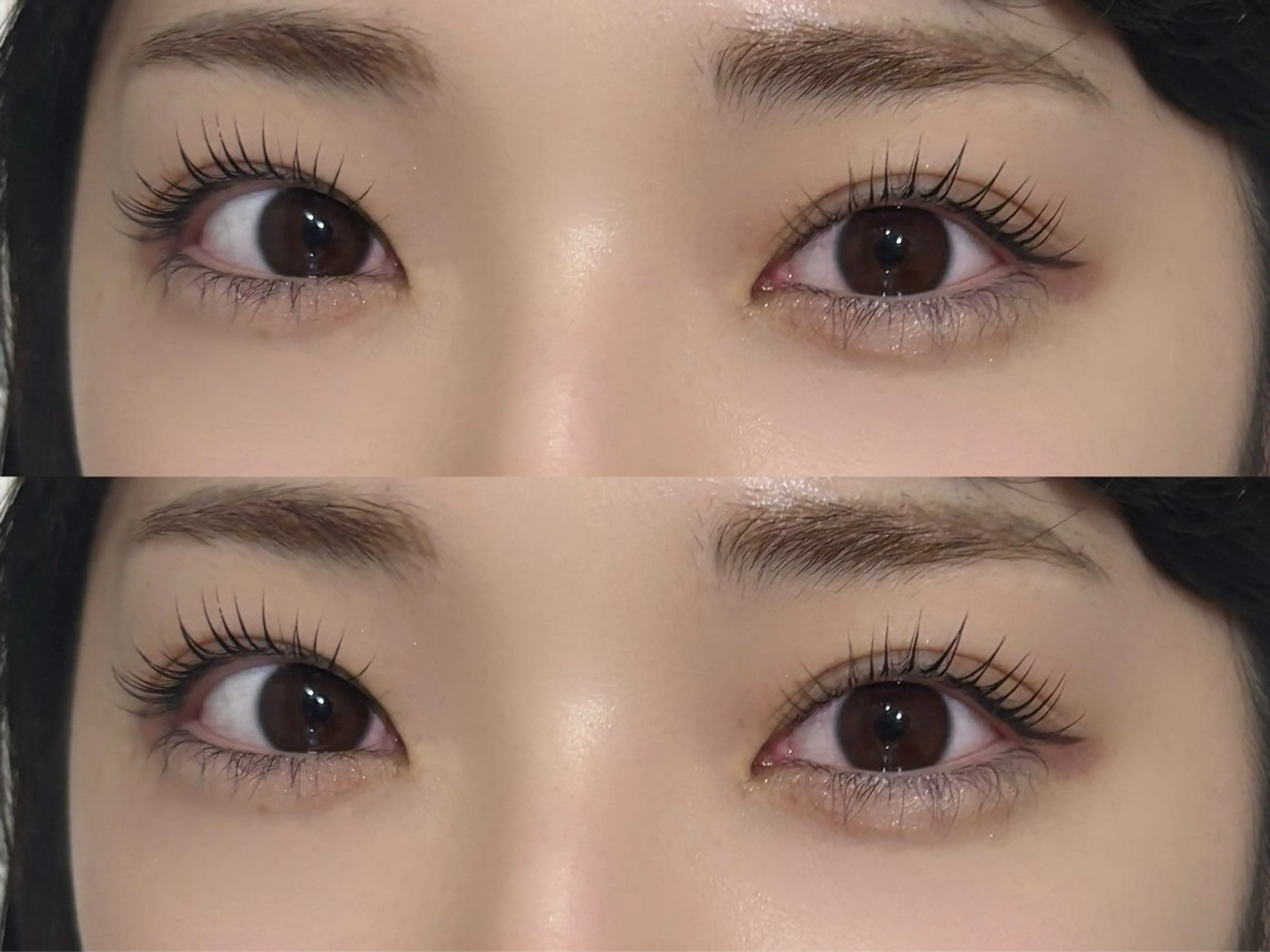 マツエク・マツパ Froom🪷 まりものマツエク・マツパデザイン