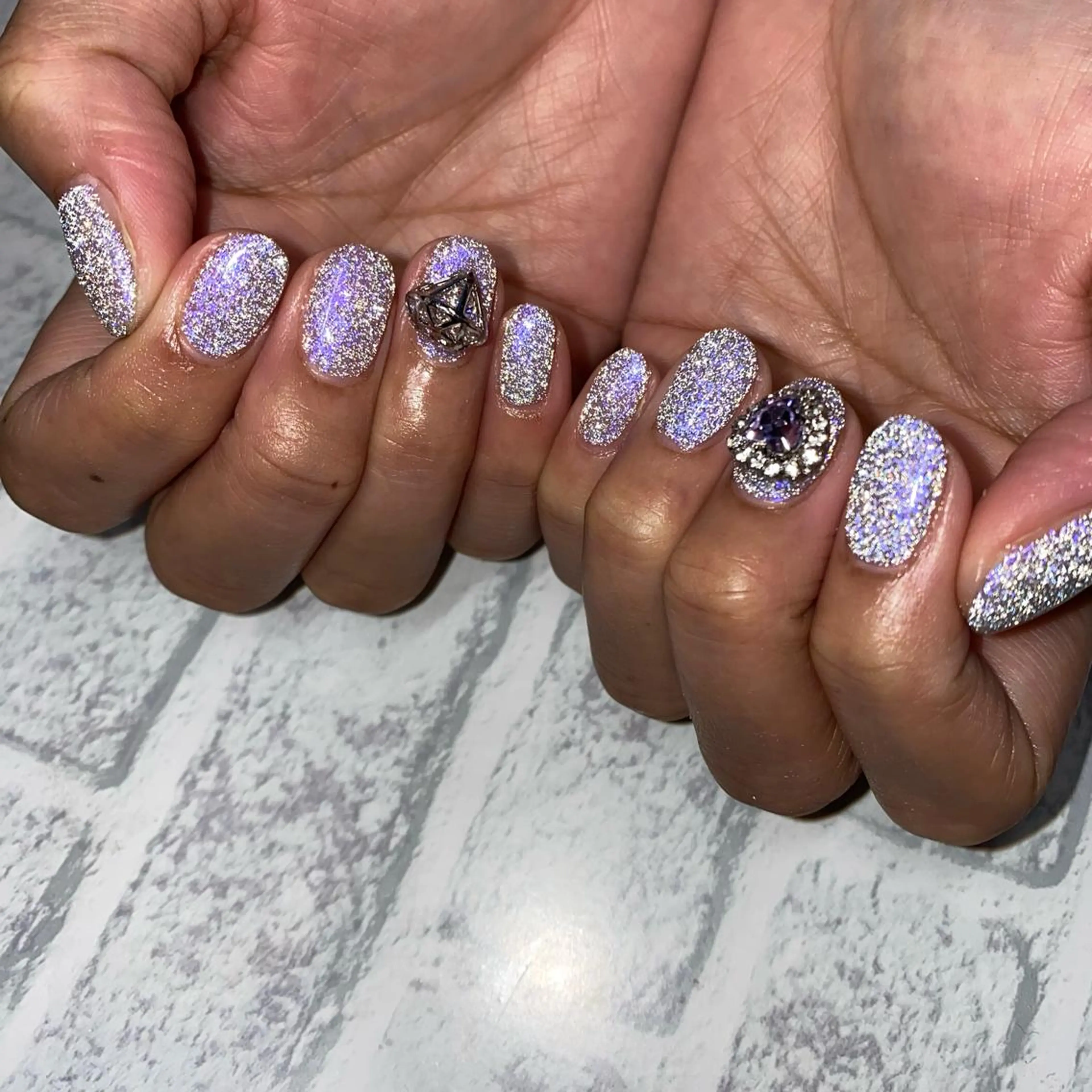 ネイル momo .のネイルデザイン