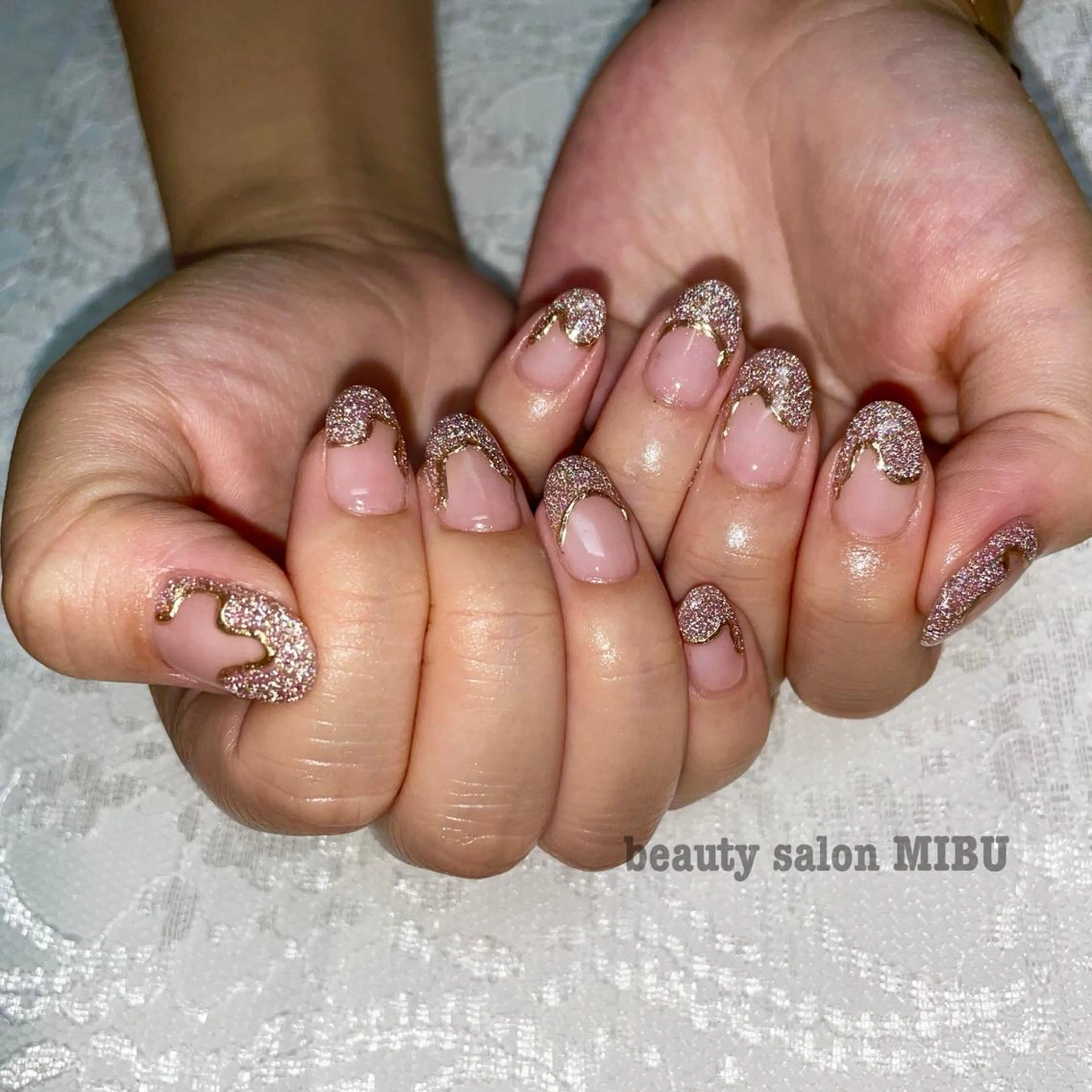 ネイル Sunny.Roa nail💅のネイルデザイン