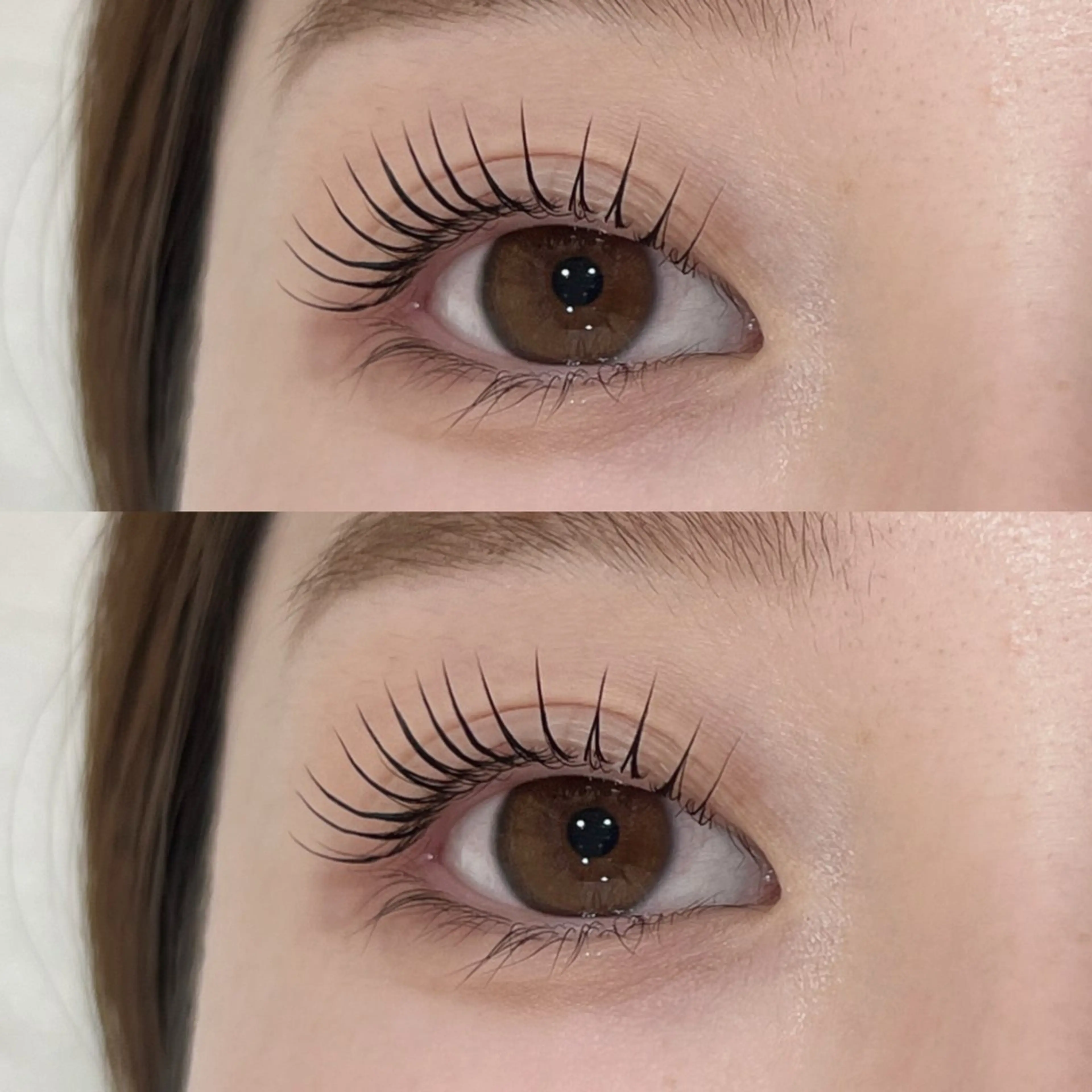 マツエク・マツパ ᴇʏᴇʟɪsᴛ ᴍɪᴋɪ️🫧のマツエク・マツパデザイン