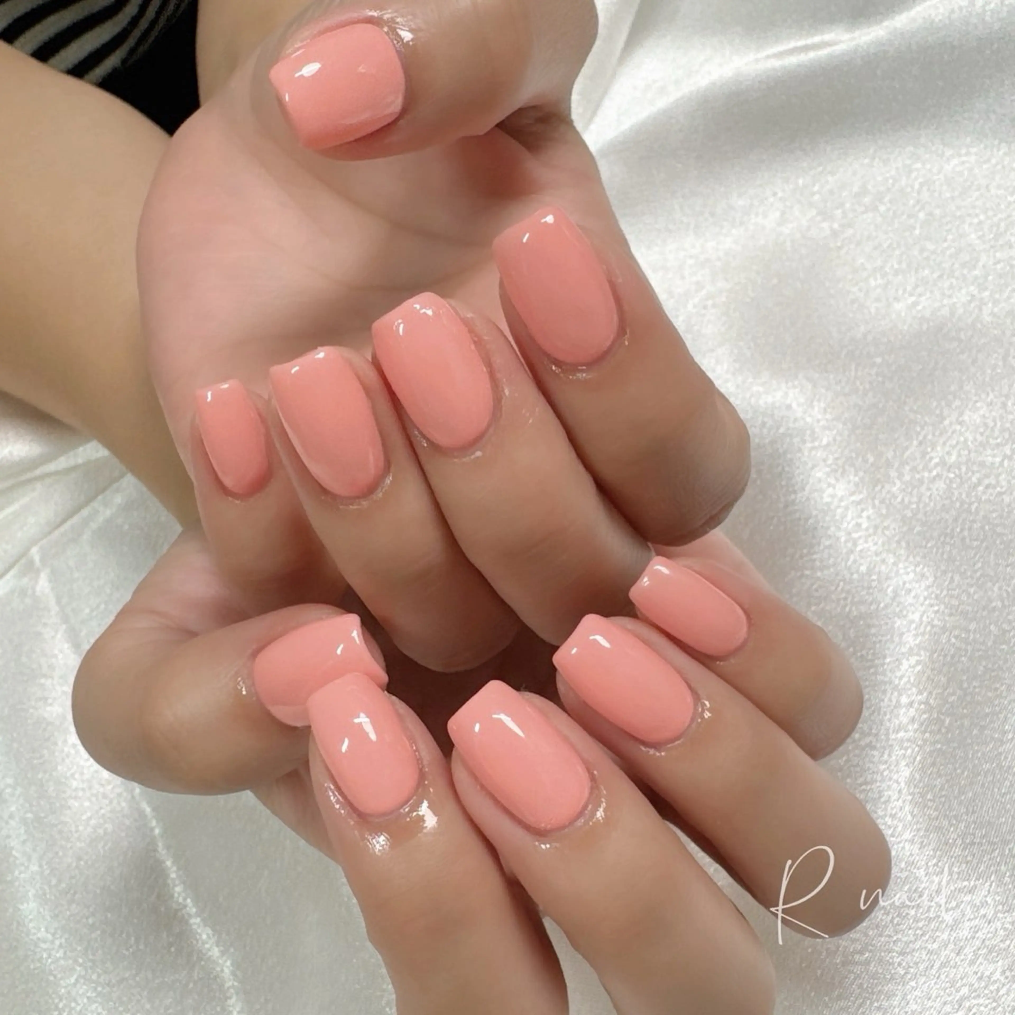 ネイル ハンドネイル yuna. Rnailのネイルデザイン