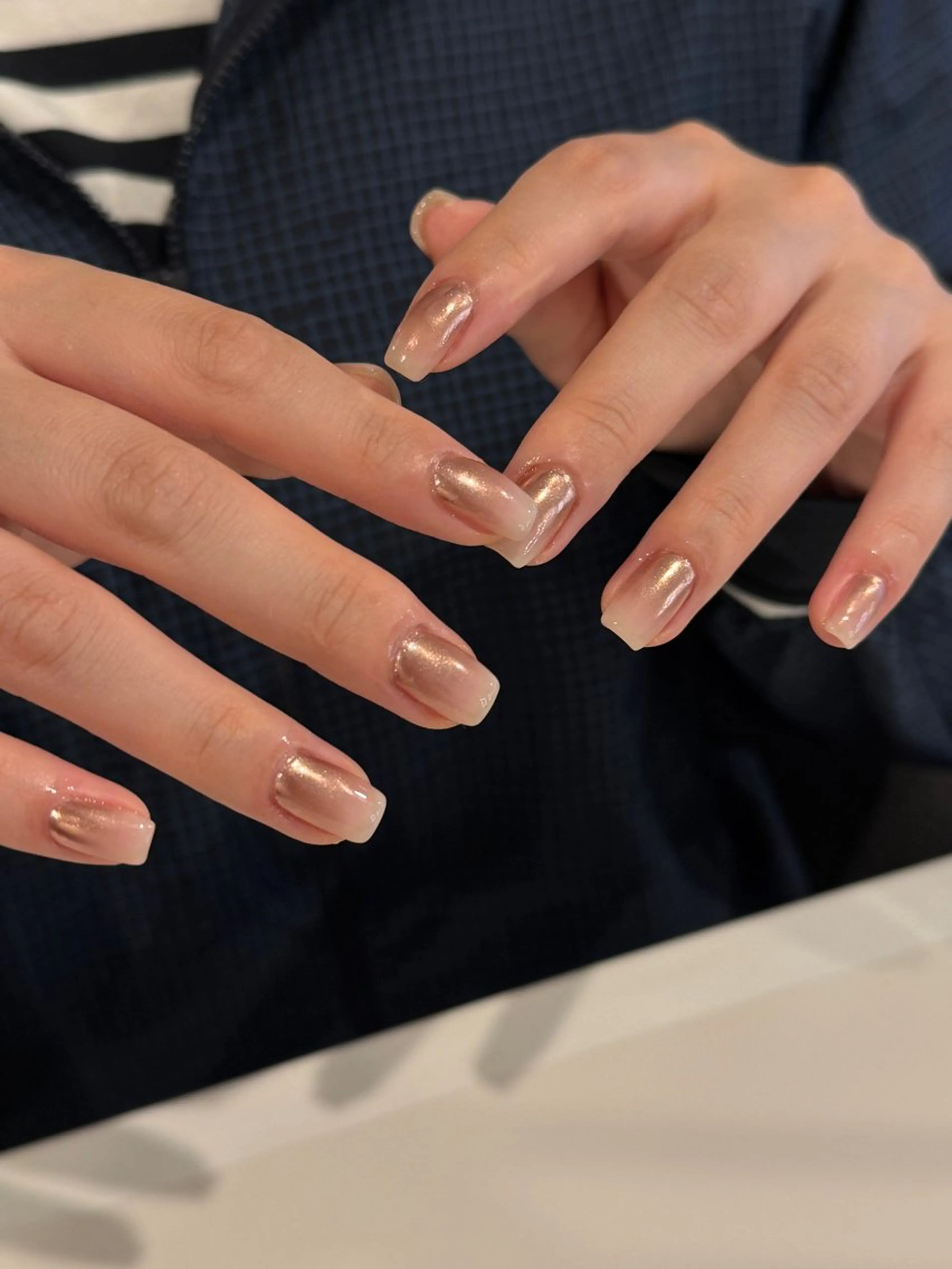 ネイル ハンドネイル ikoi🫧 Kotomiのネイルデザイン