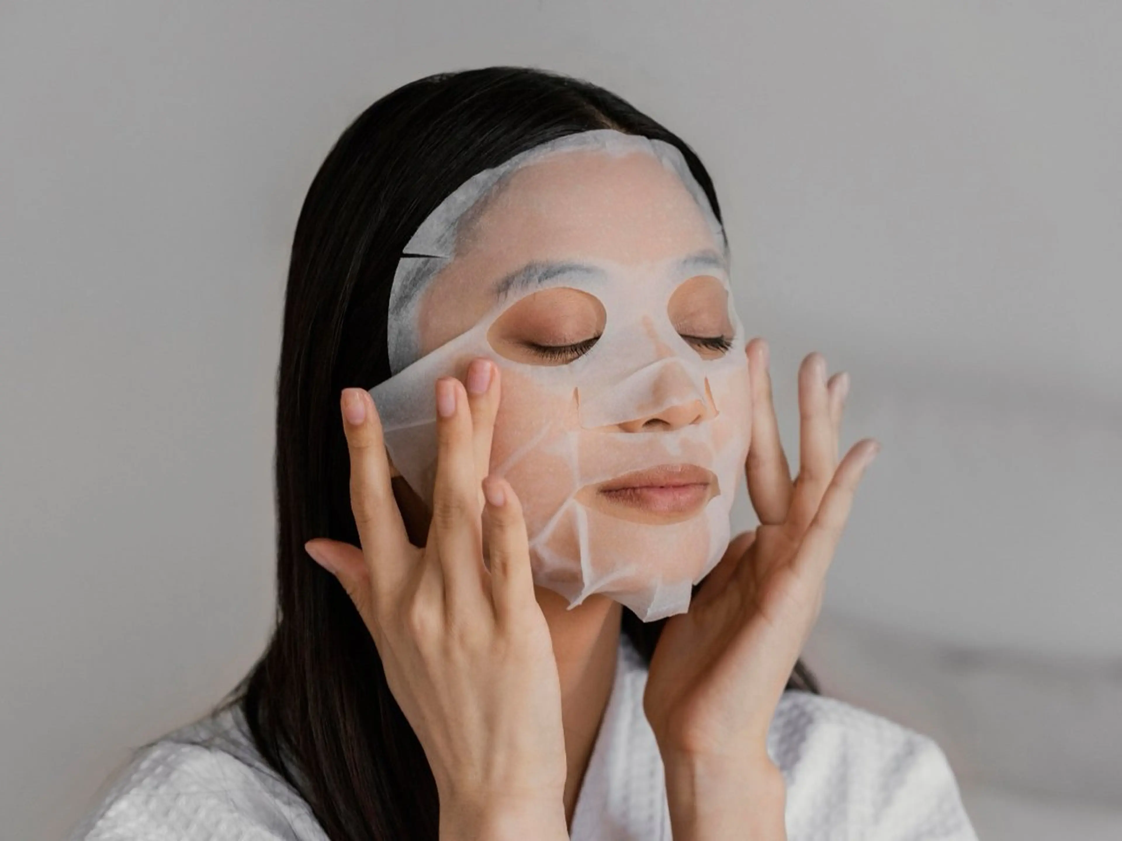 安眠ヘッドスパ整体 🌿白金/目黒/鈴木のエステ・リラクイメージ