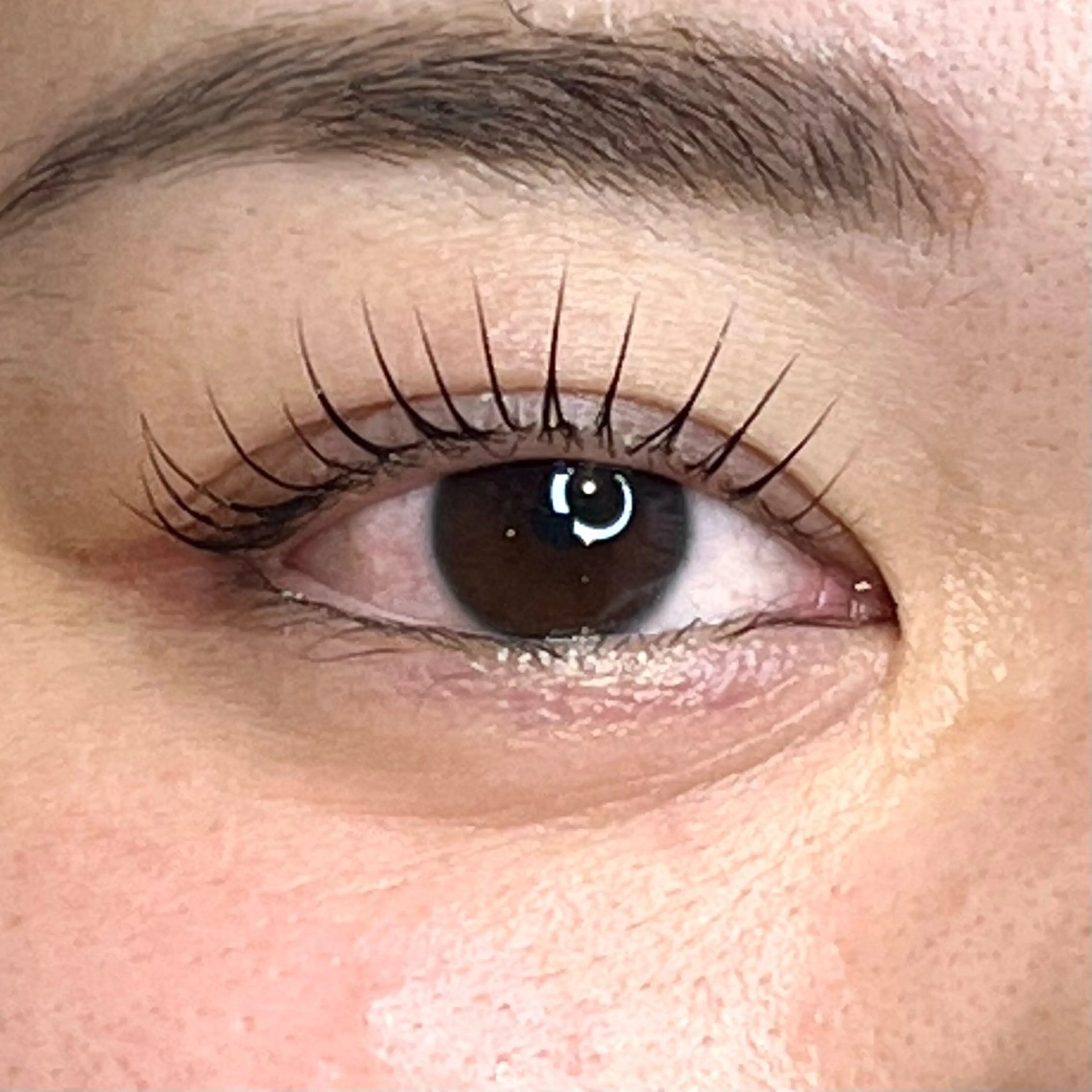 マツエク・マツパ narumi .のマツエク・マツパデザイン