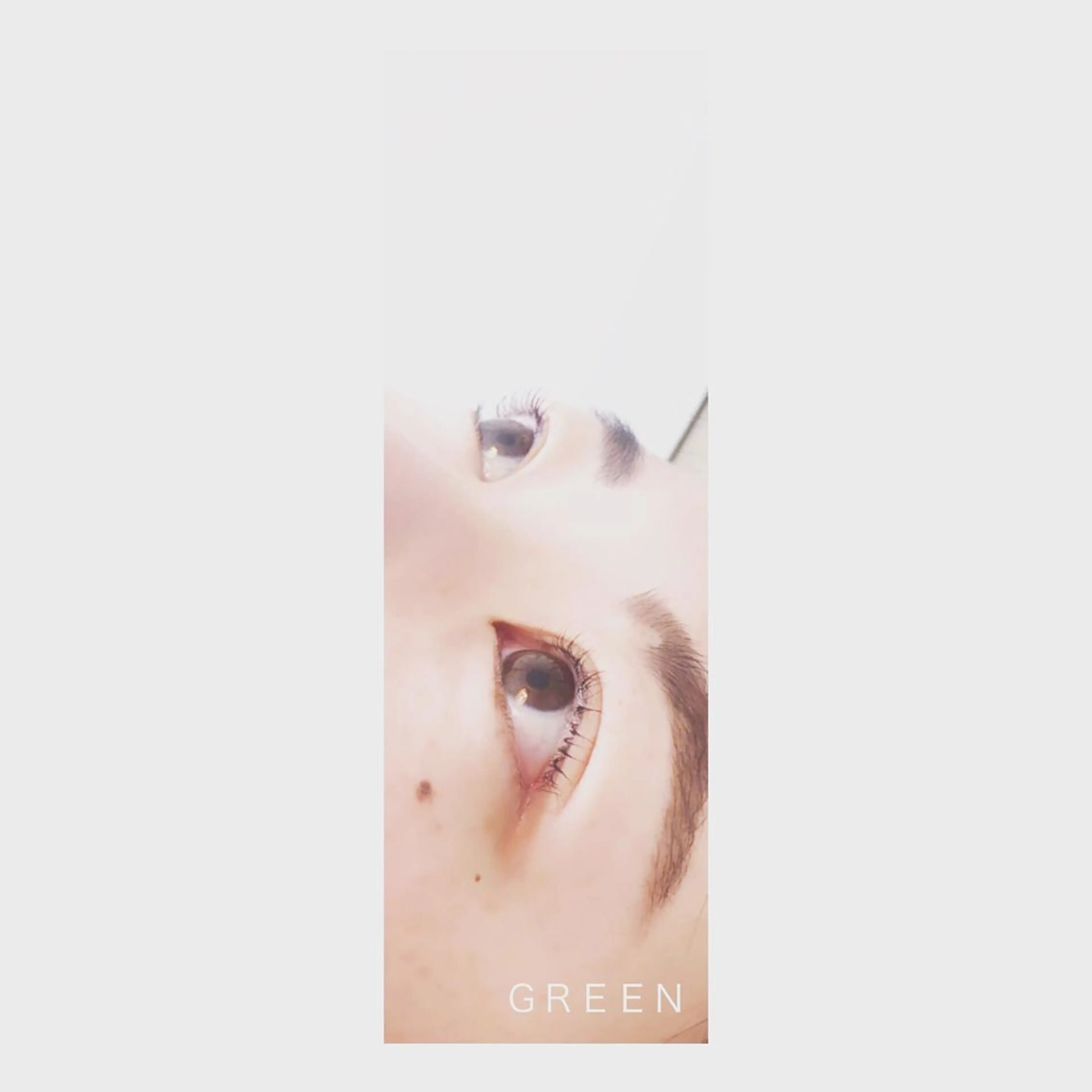 マツエク・マツパ アイラッシュサロン GREENのマツエク・マツパデザイン