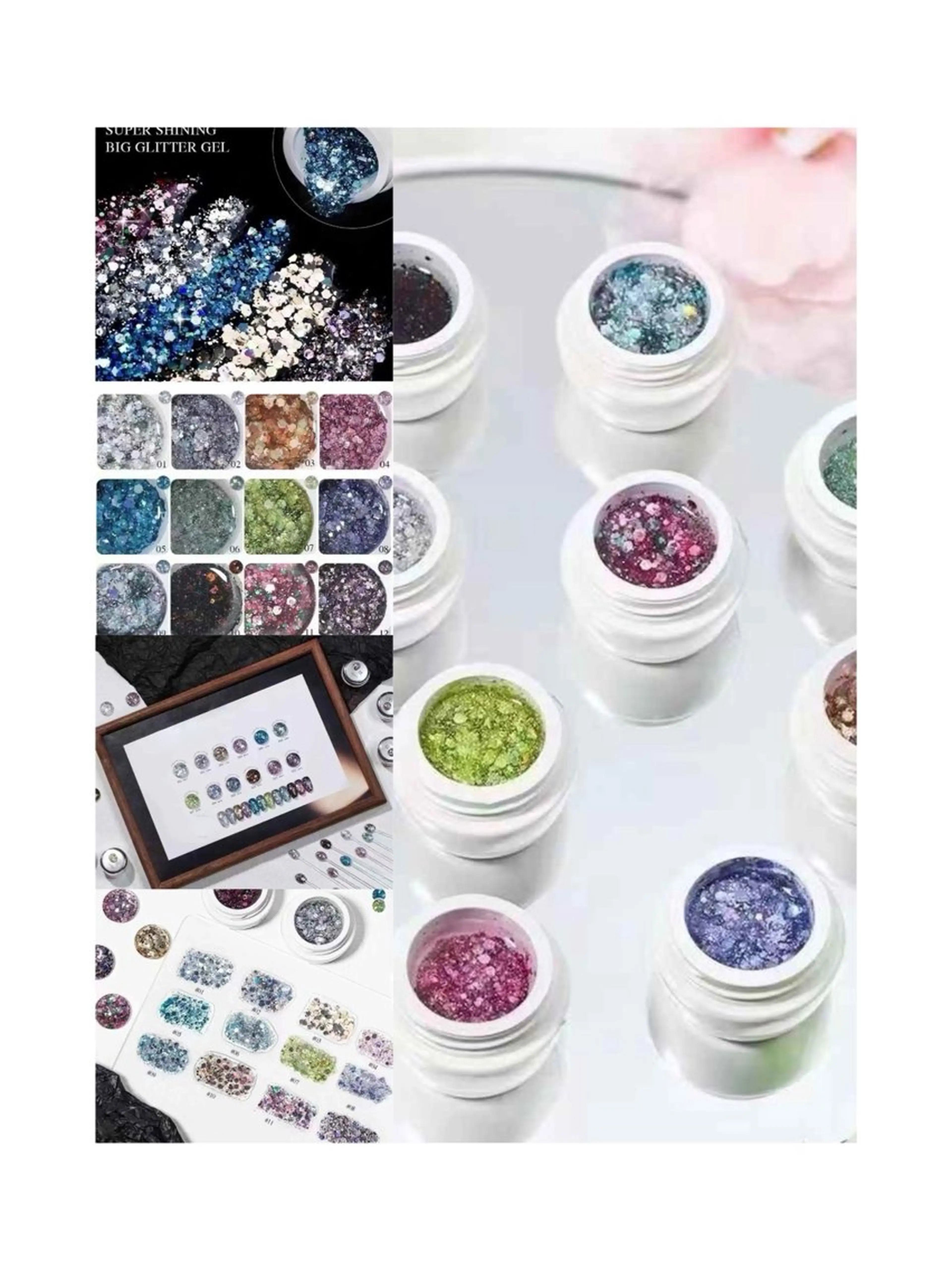 ネイル べ にのネイルデザイン