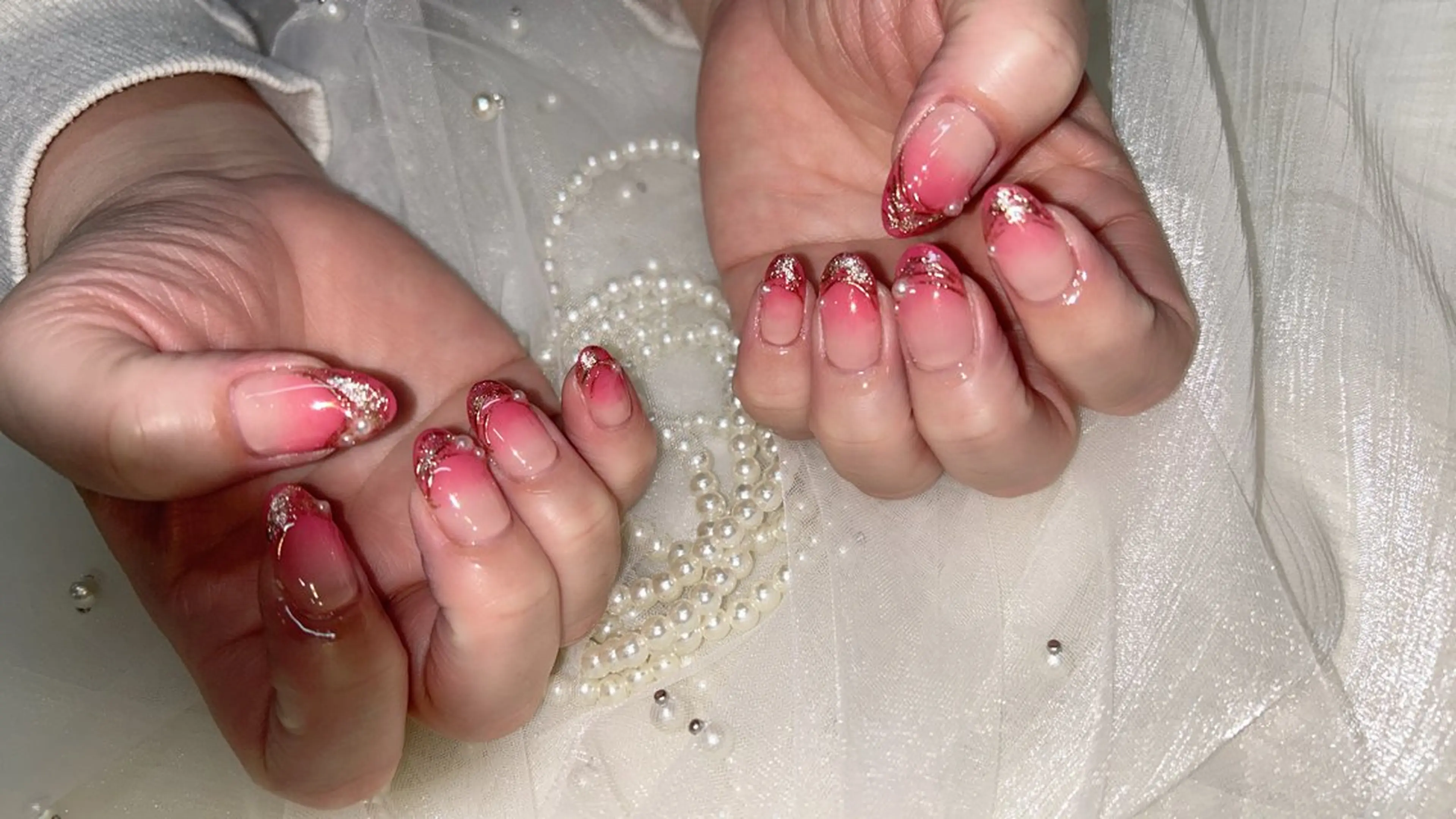 ネイル 《LB》ラブリエ Nail&eyeのマツエク・マツパデザイン