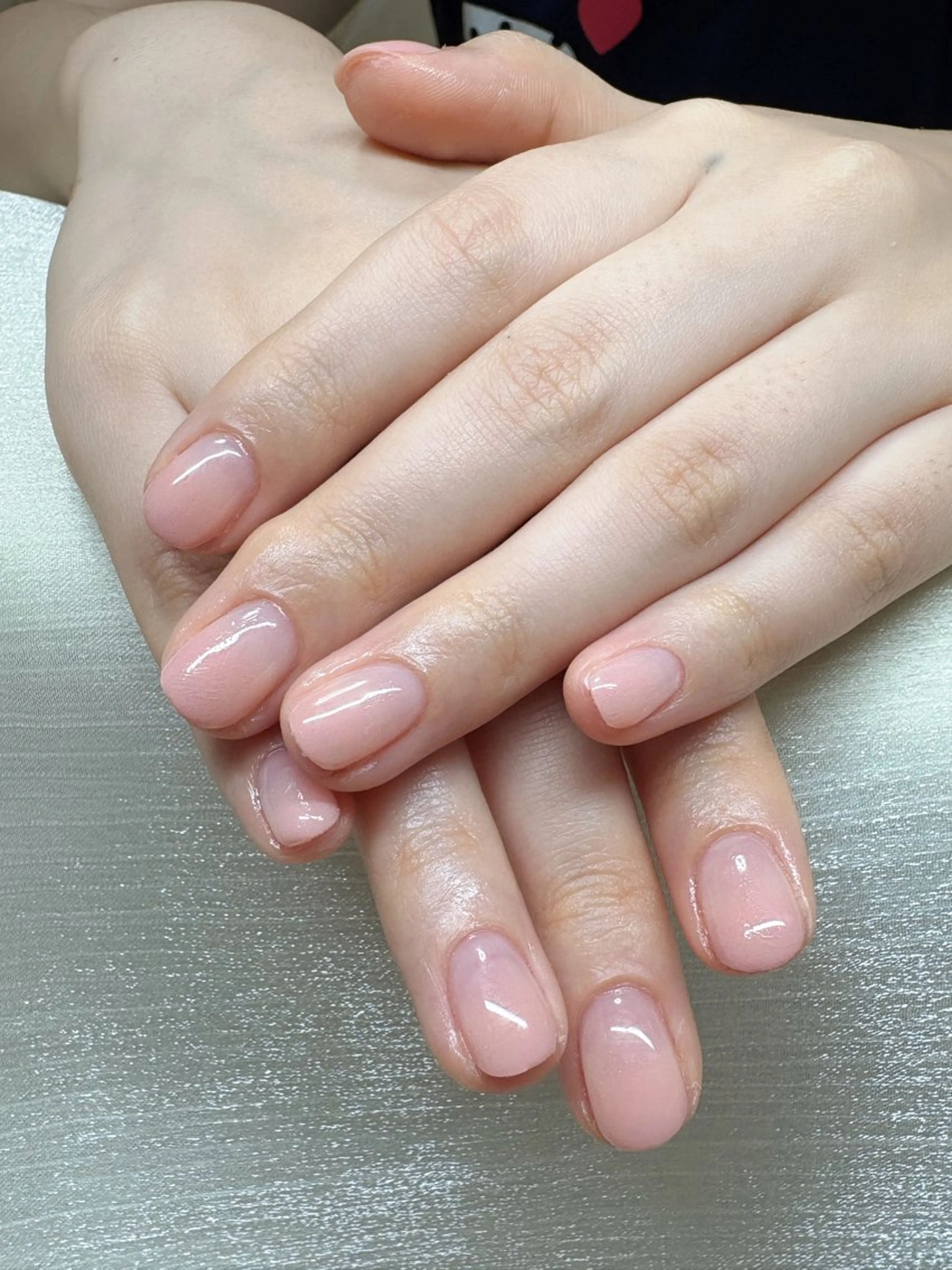ネイル 薛 文彬のネイルデザイン